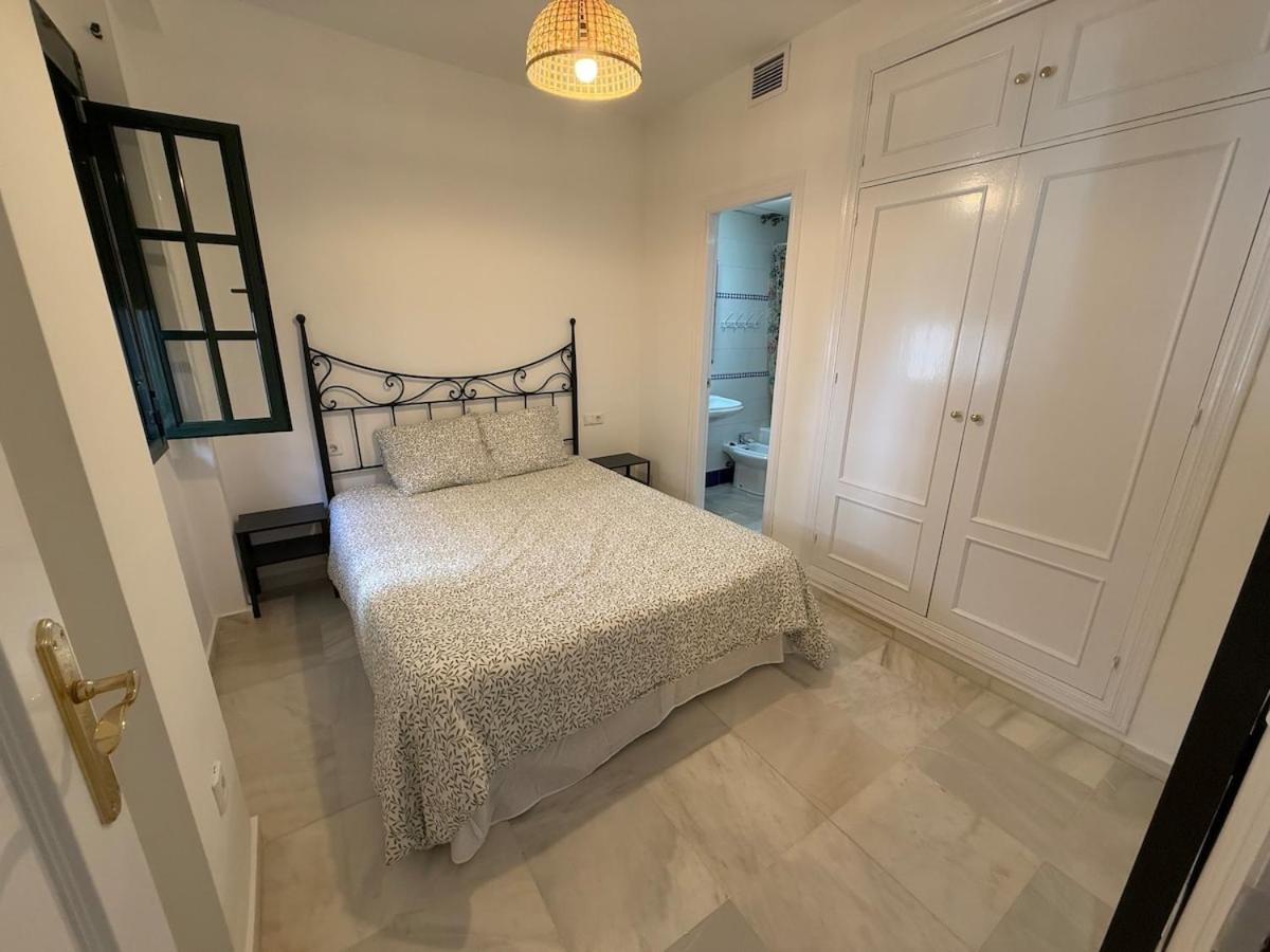 Atico Duplex En El Centro De Seville