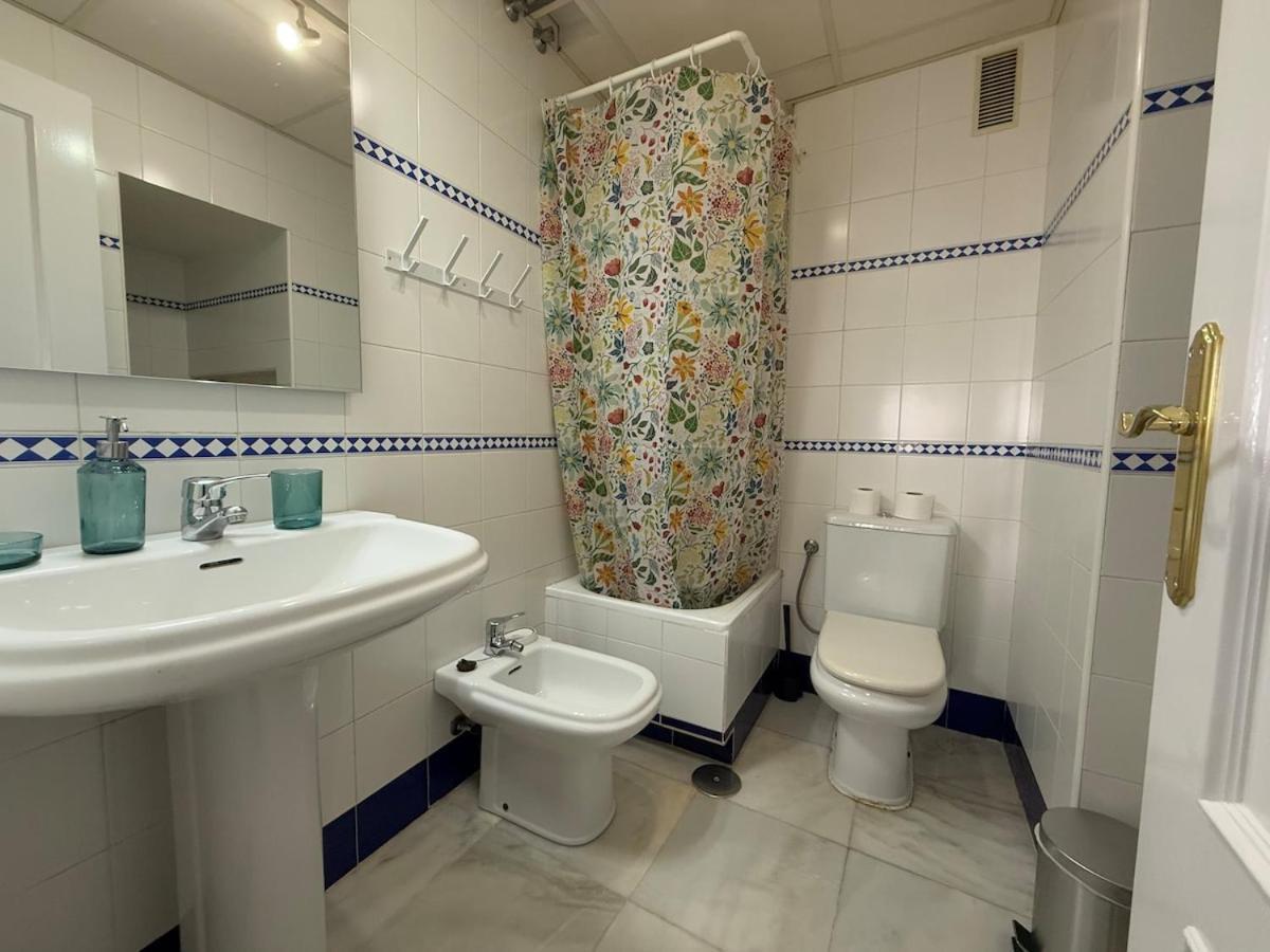 Atico Duplex En El Centro De * Seville