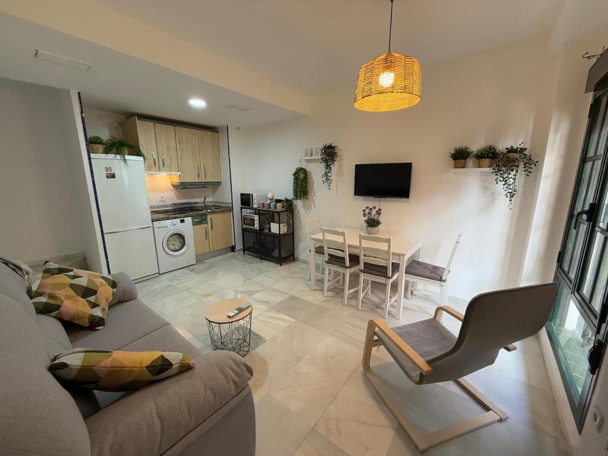 Atico Duplex En El Centro De Apartment *