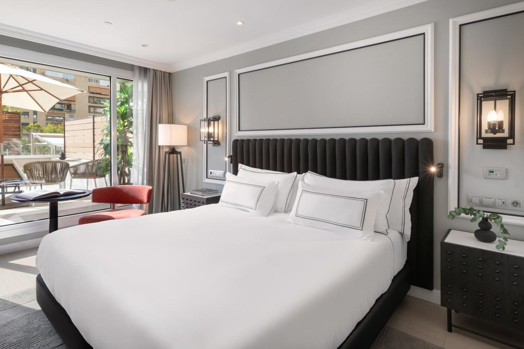 Meliá Hotel Sevilla