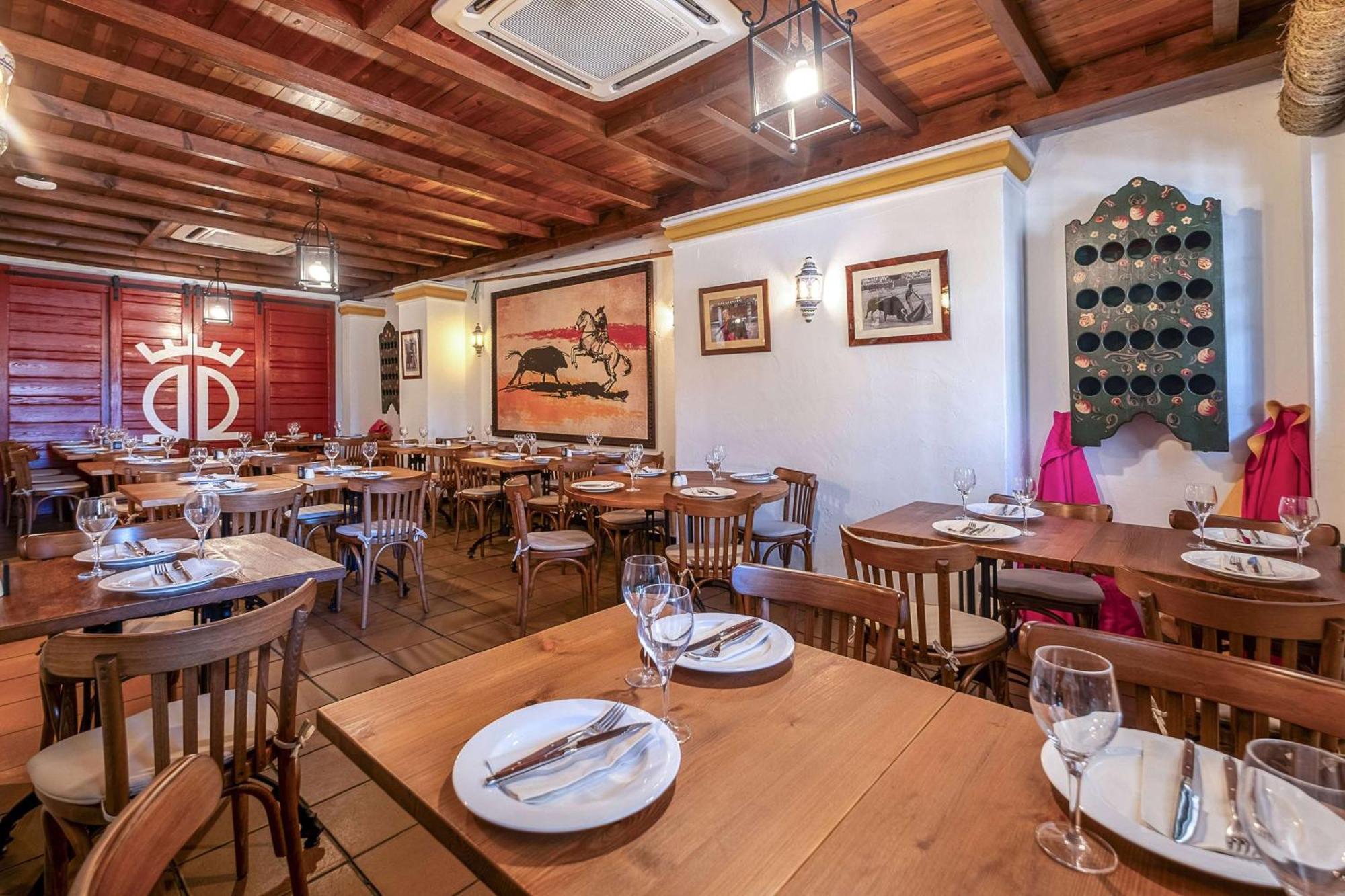 Melia Lebreros 4* Seville