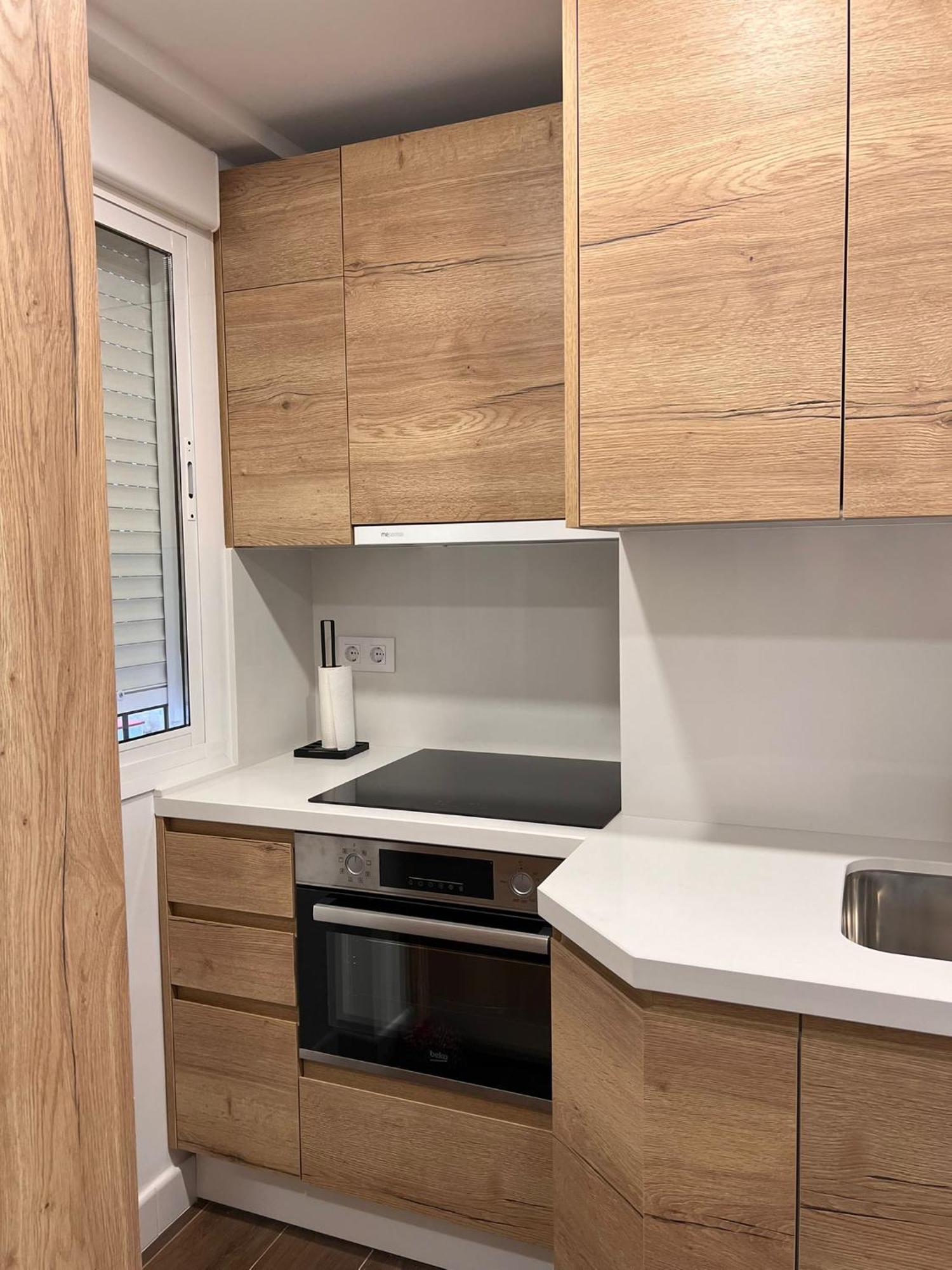 Apartment Manzana *