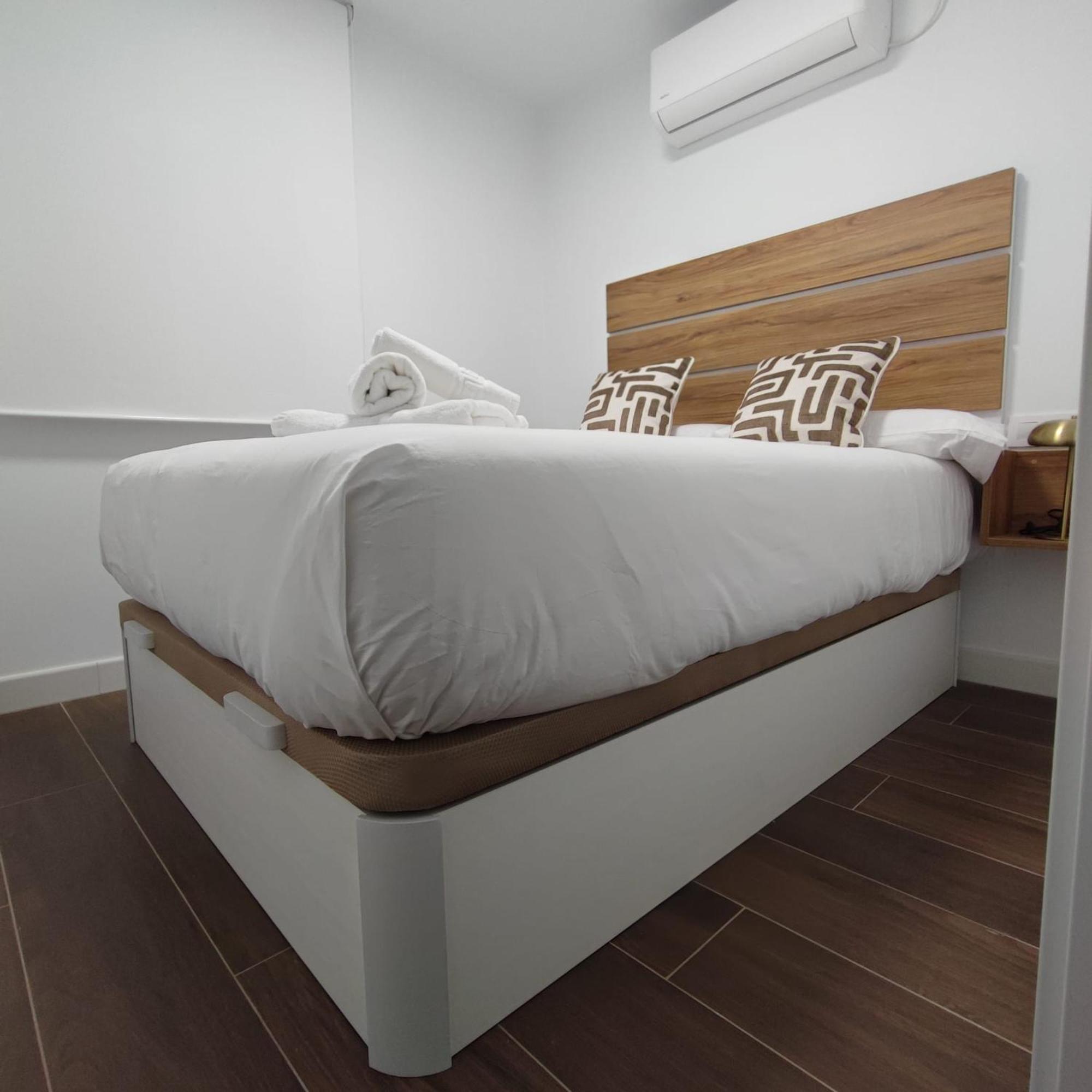 Manzana Apartment