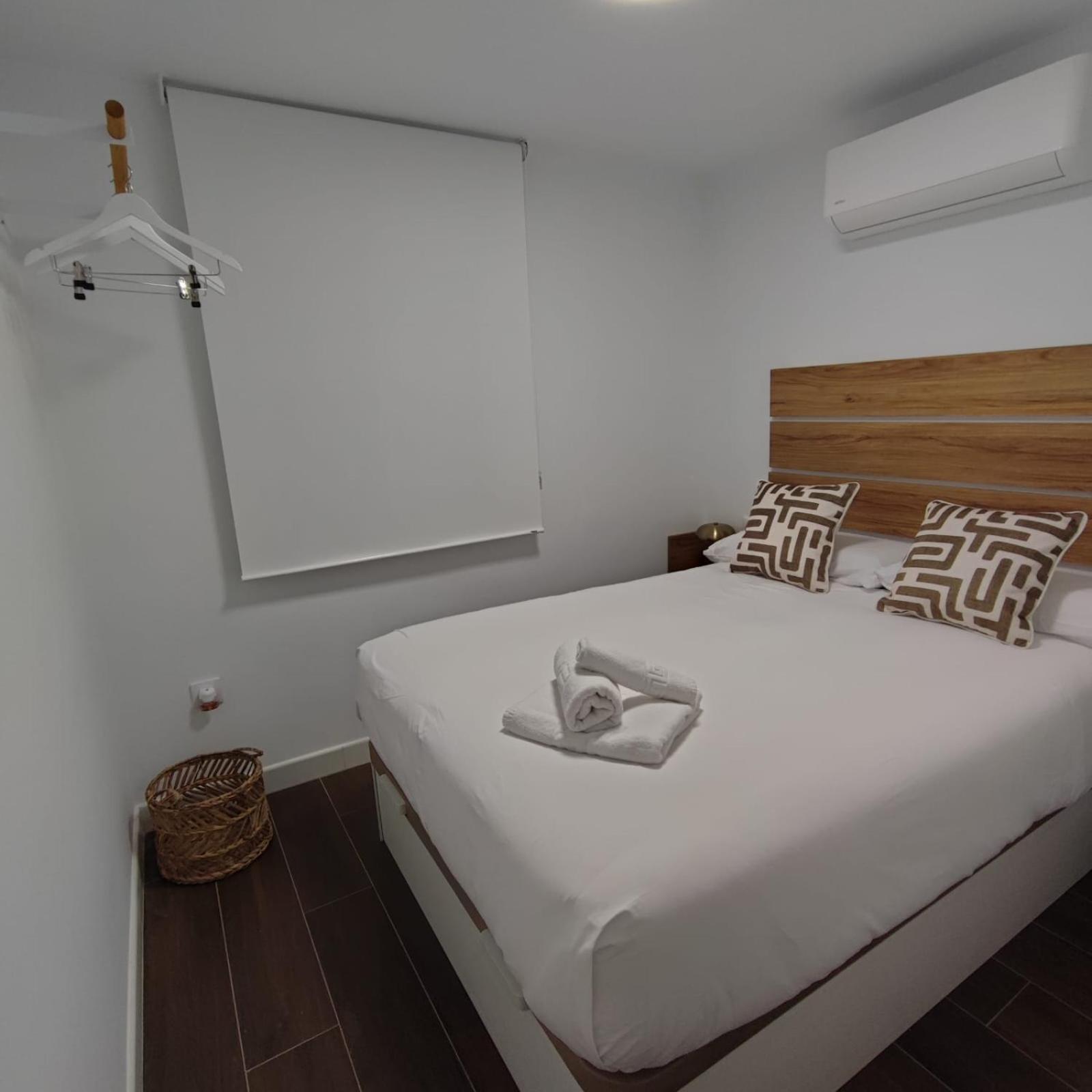 Manzana Apartment *
