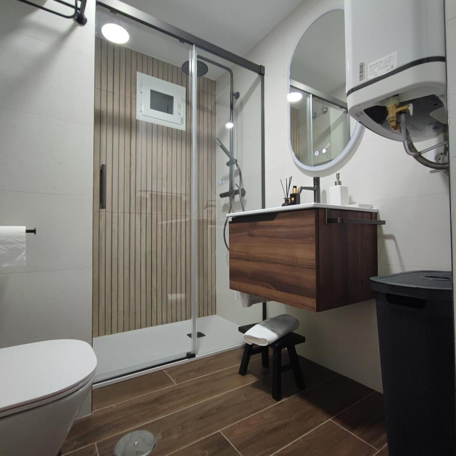 Apartment Manzana *