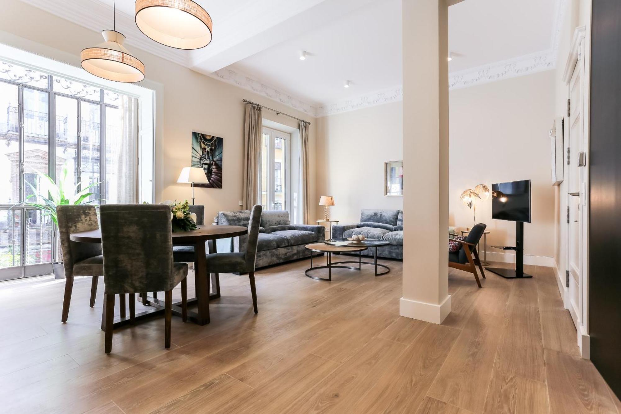 Apartment Mateo Gago 13