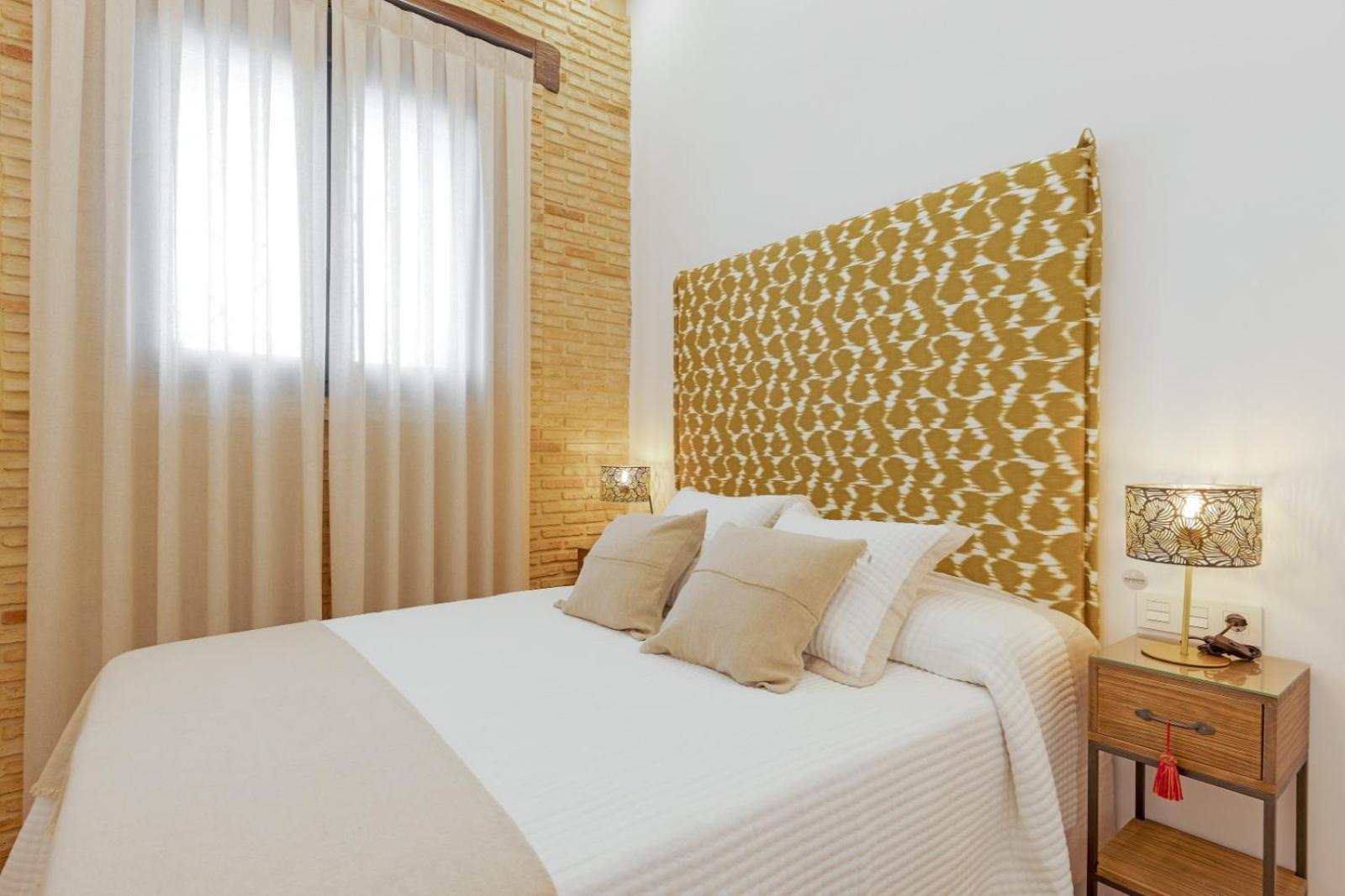 Ohliving Rosario Vega * Sevilla