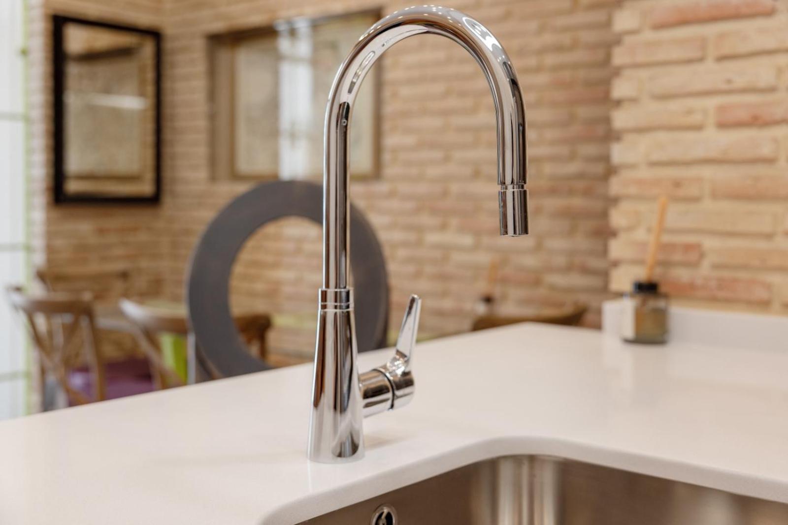 Ohliving Rosario Vega Apartamento Sevilla