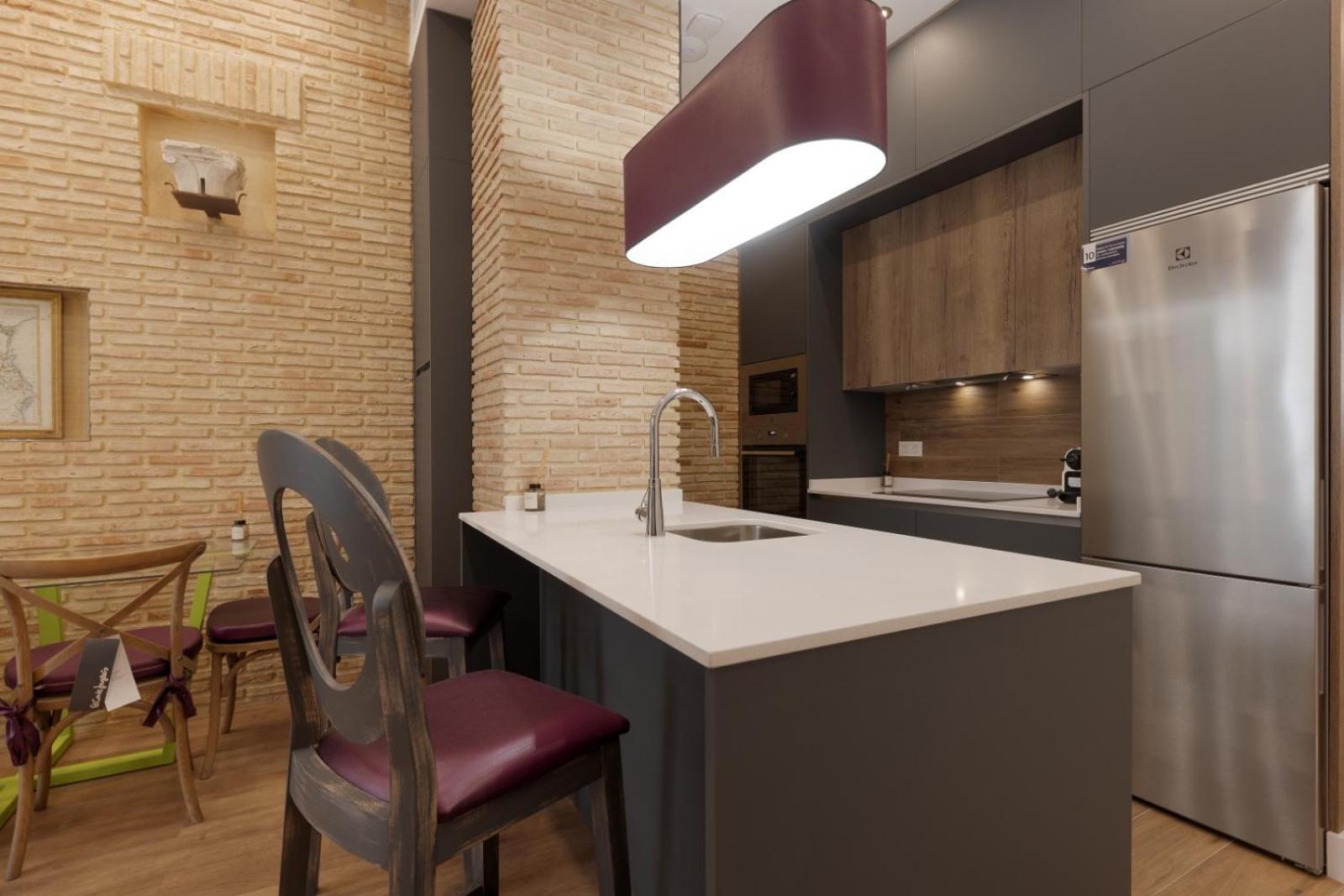 Ohliving Rosario Vega Apartamento Sevilla