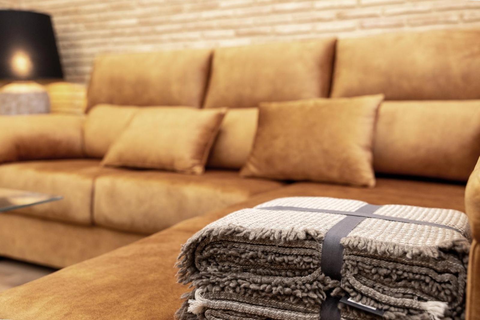 Apartamento Ohliving Rosario Vega Sevilla
