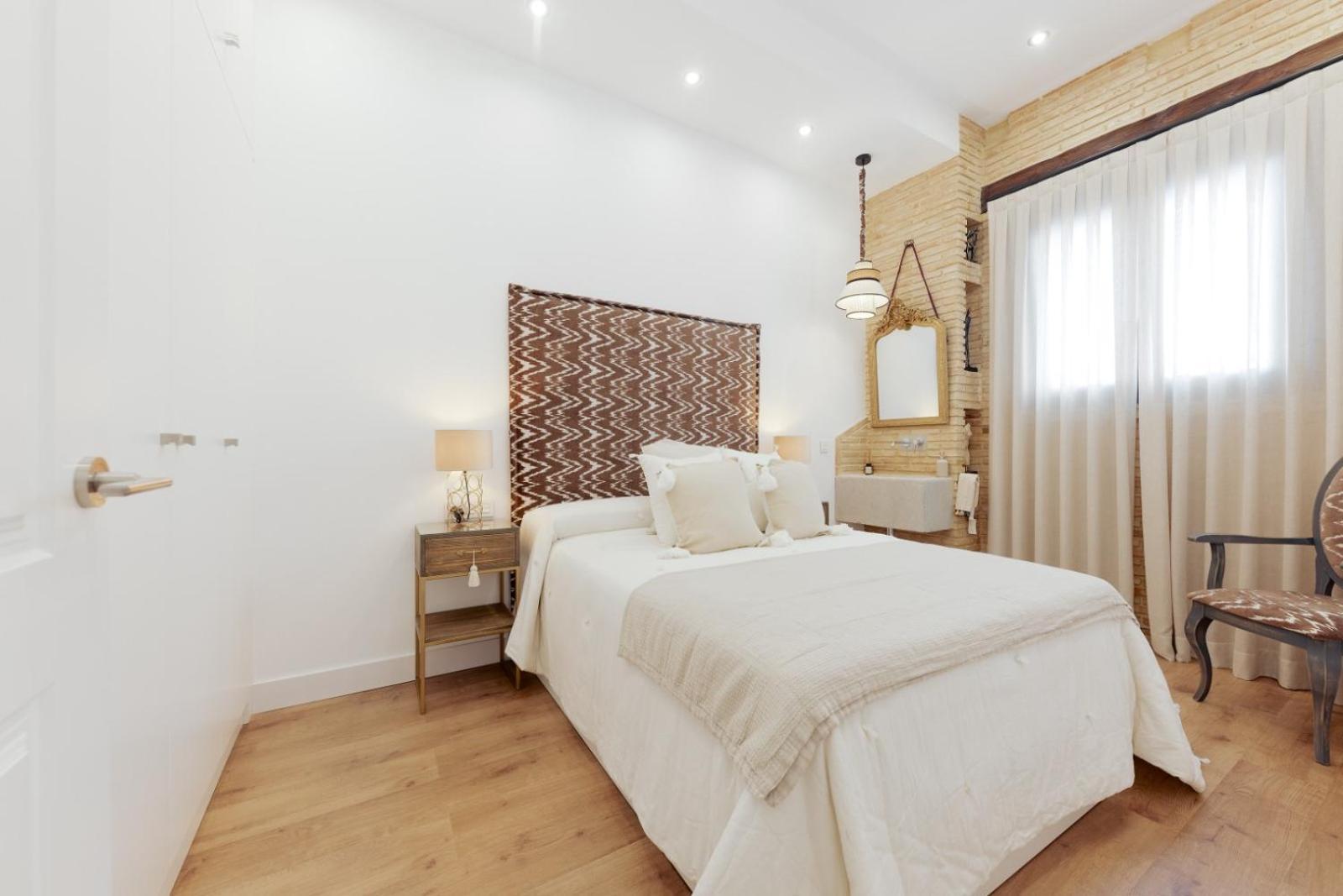 Apartamento Ohliving Rosario Vega
