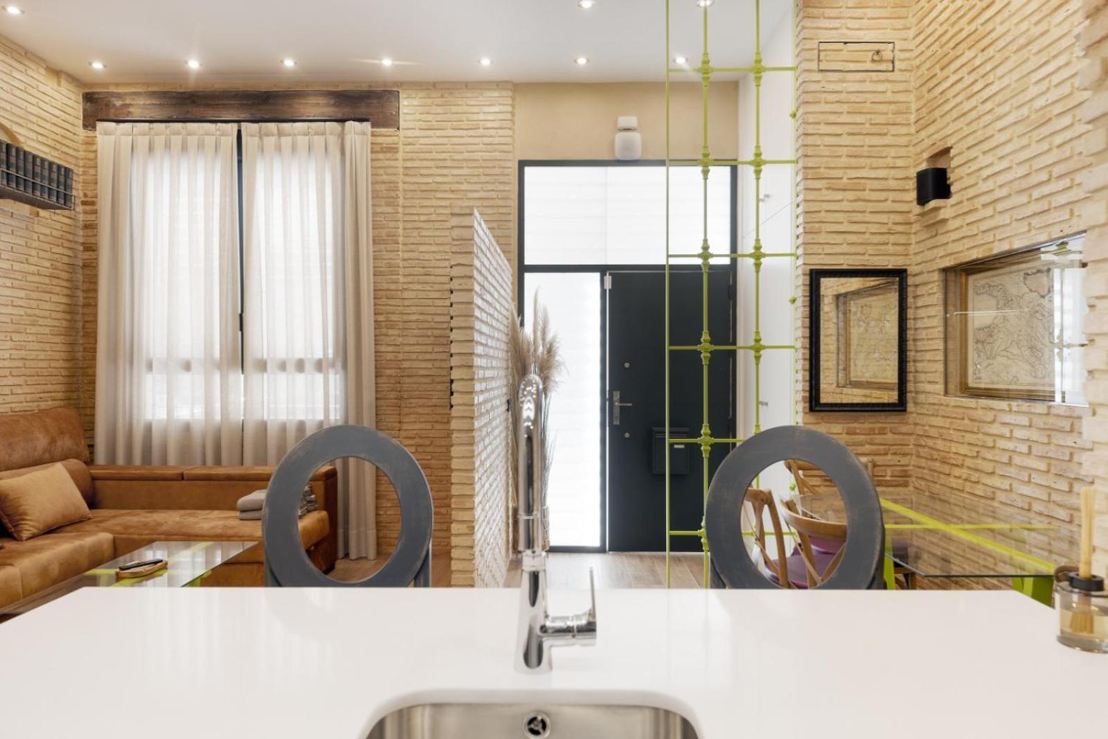 Ohliving Rosario Vega Sevilla