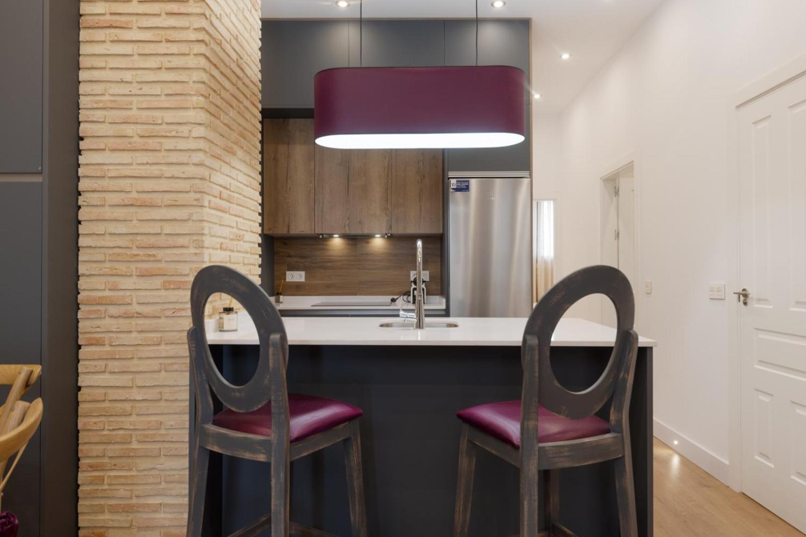 Ohliving Rosario Vega * Sevilla