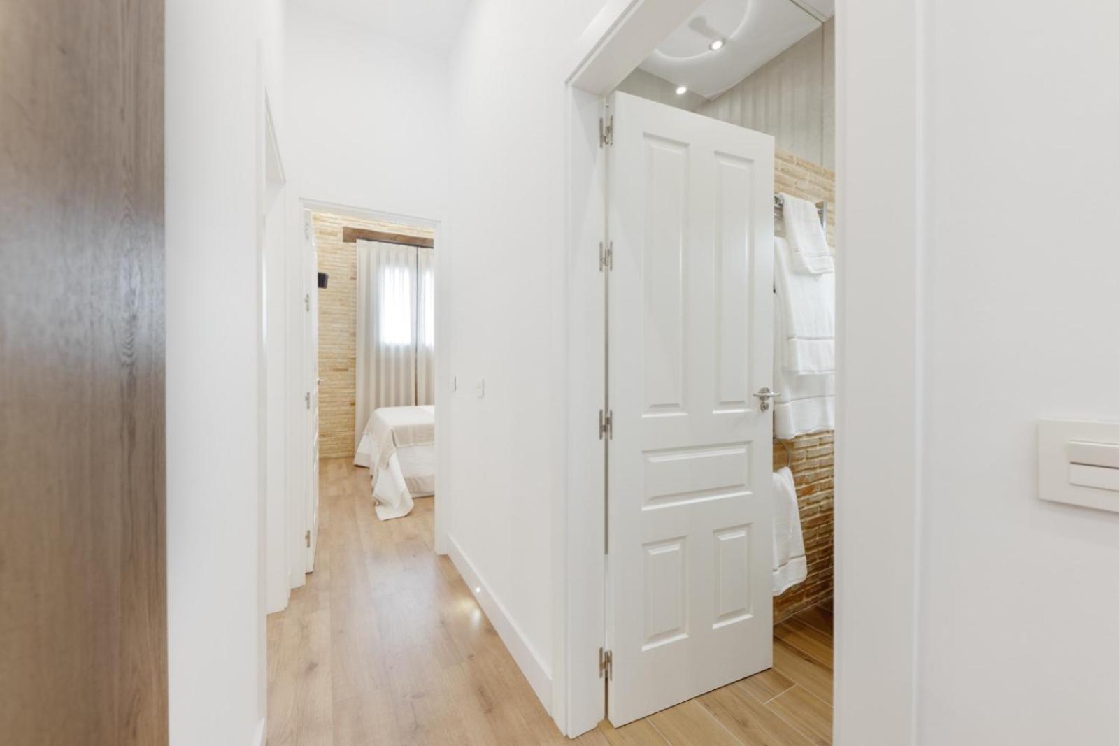 Ohliving Rosario Vega Apartamento