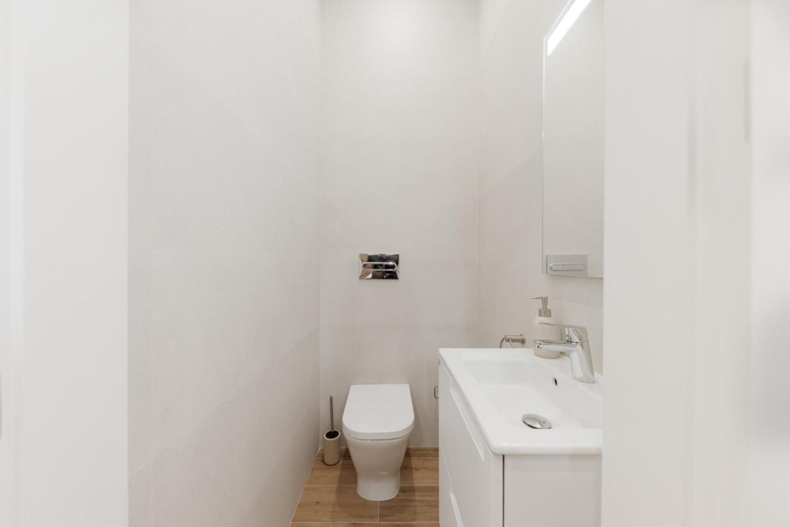 Apartamento Ohliving Rosario Vega