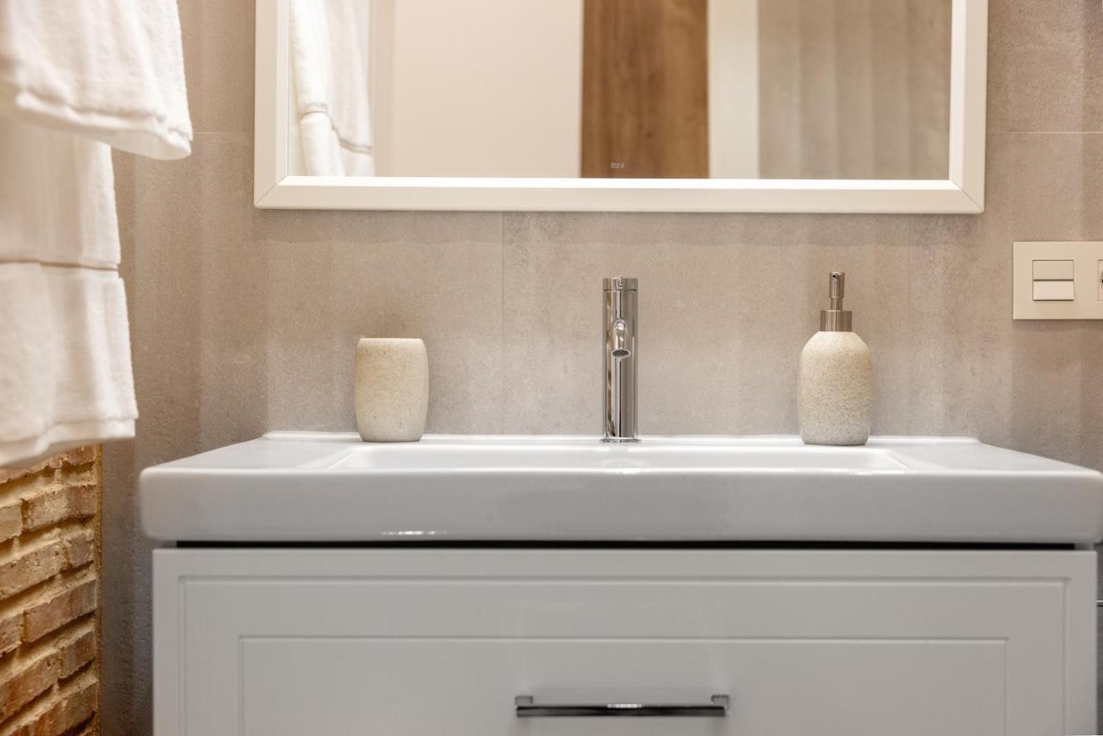 Apartamento Ohliving Rosario Vega *