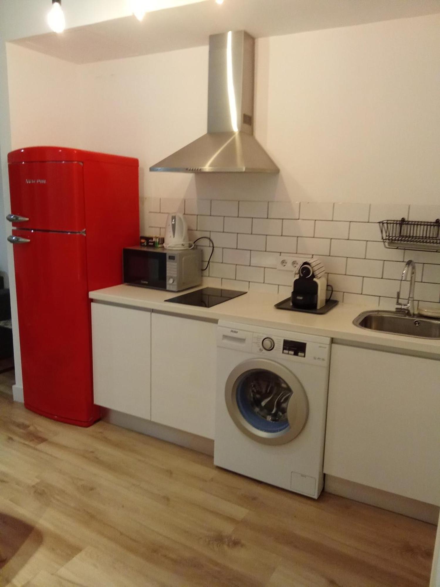 Apartment Deluxe Seville