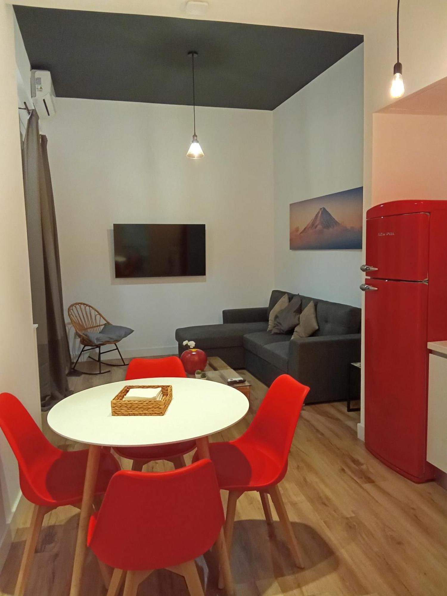 Apartment Deluxe