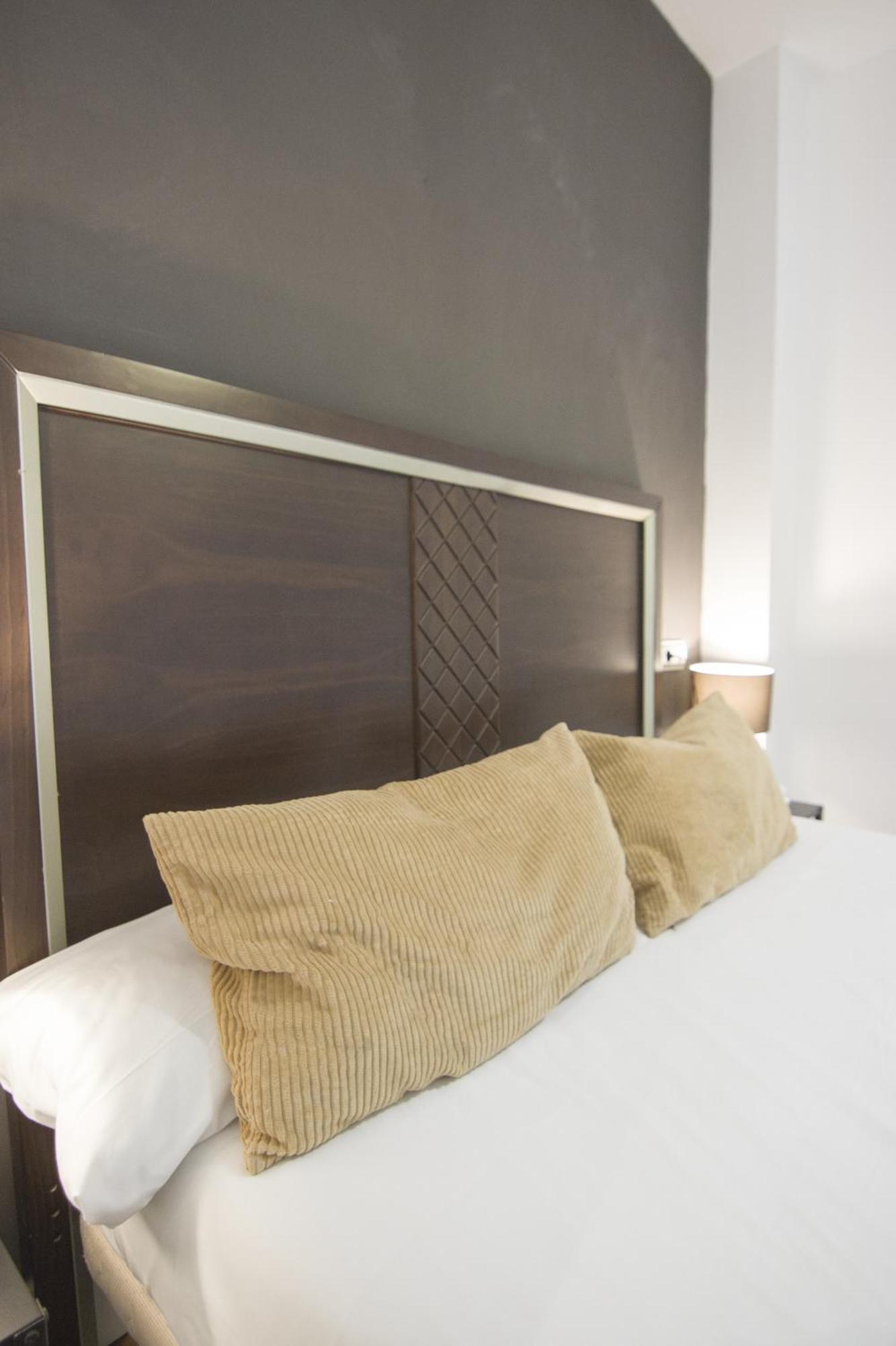 Rentalsevilla Compania Apartment *