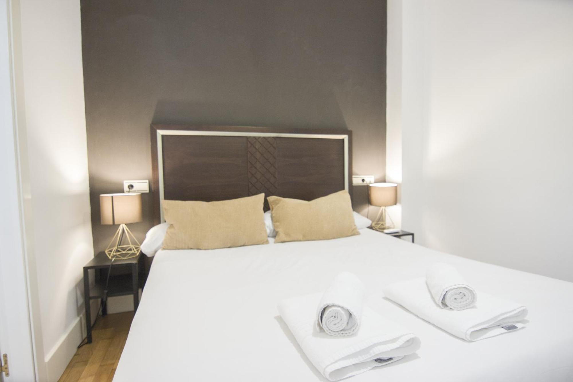 Apartment Rentalsevilla Compania Seville