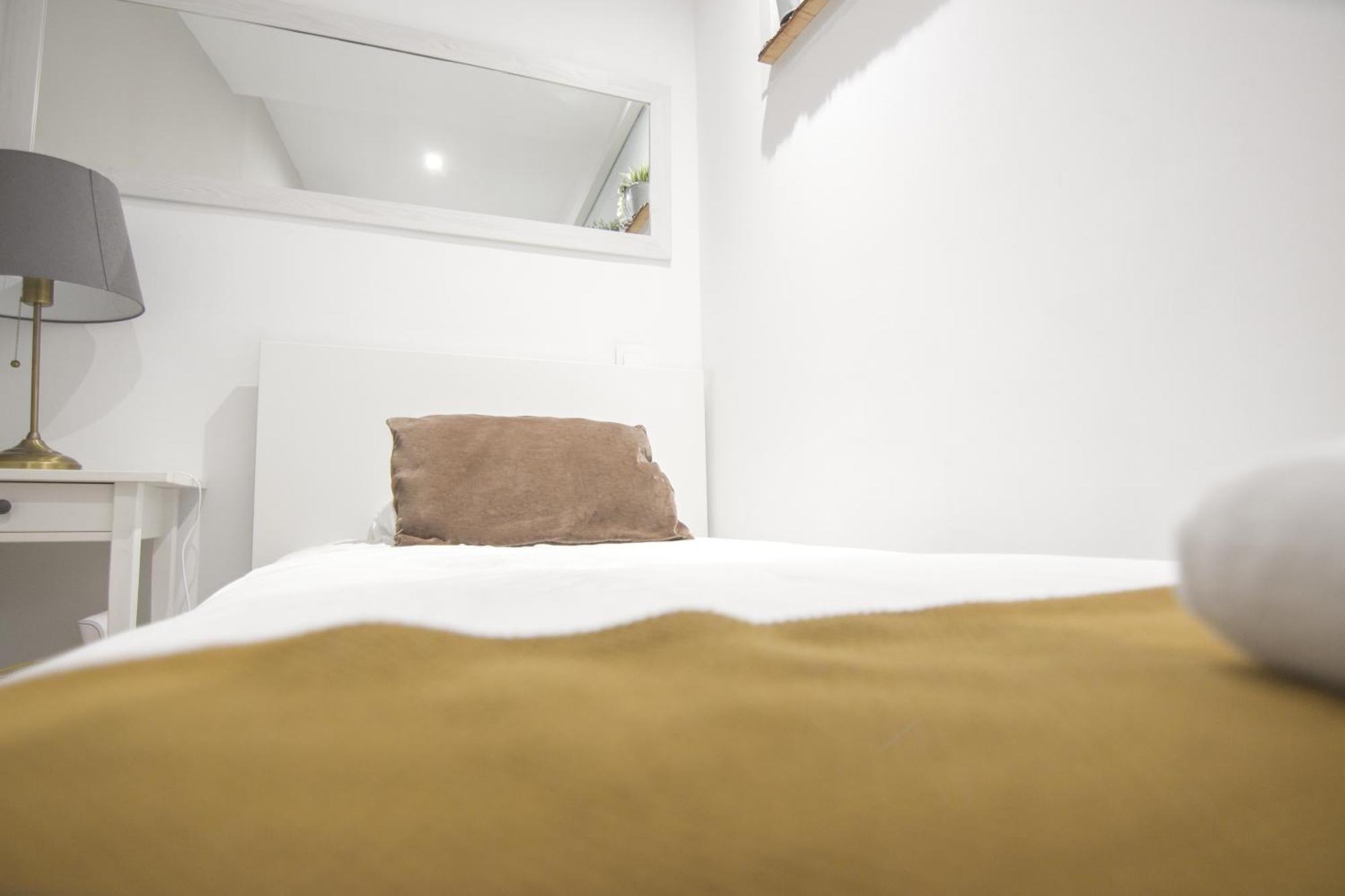Rentalsevilla Compania Apartment *