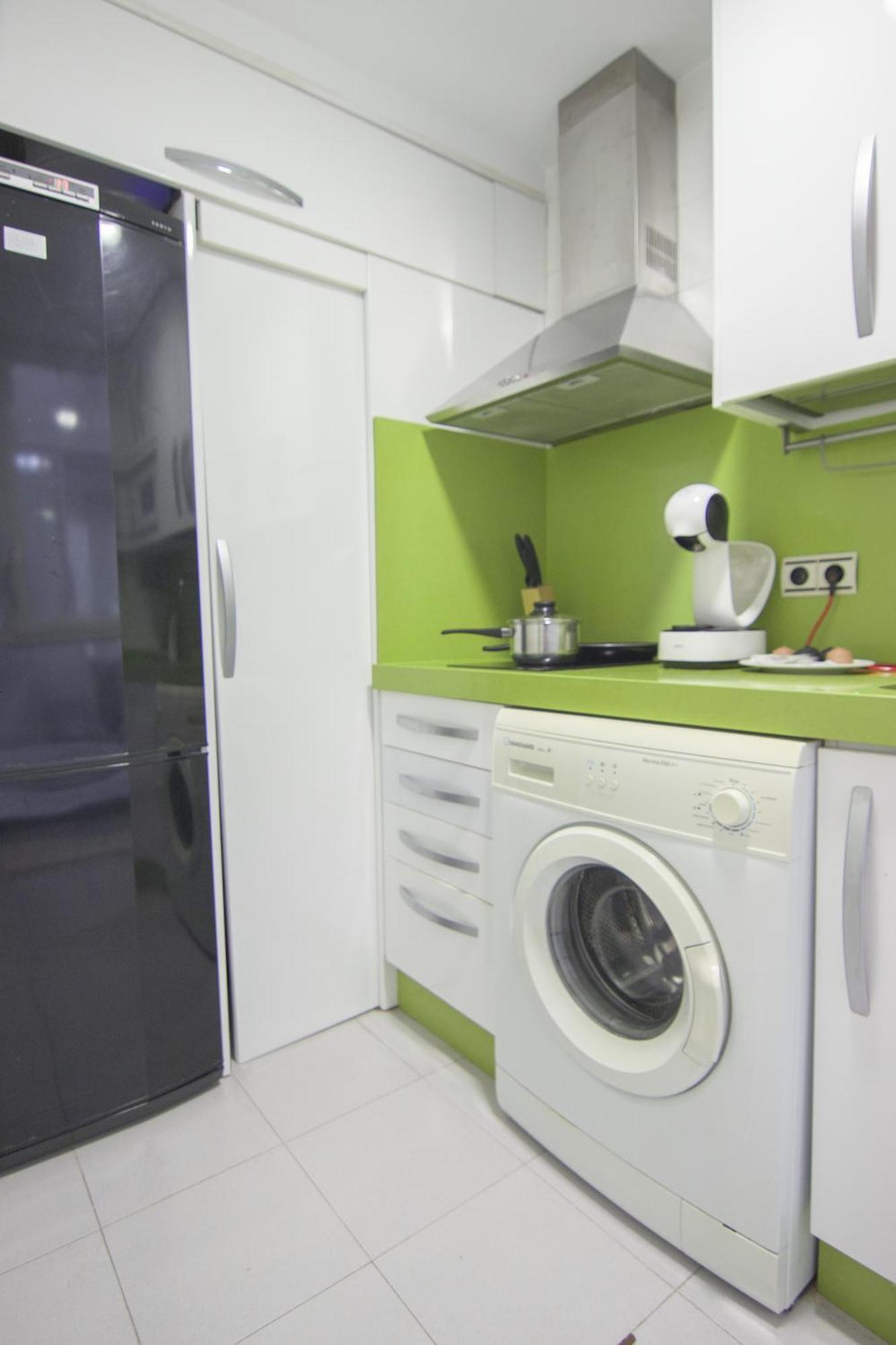 Rentalsevilla Compania Apartment Seville