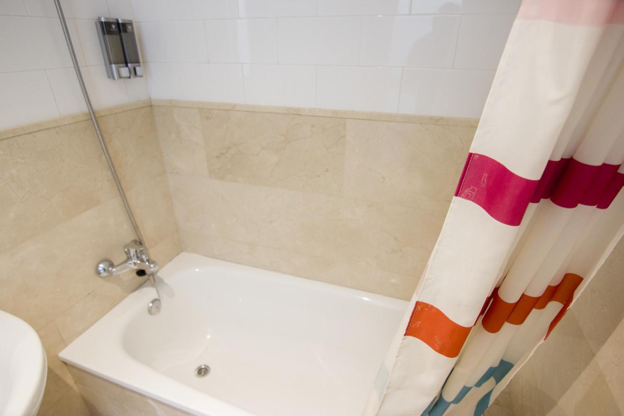 Apartment Rentalsevilla Compania Seville