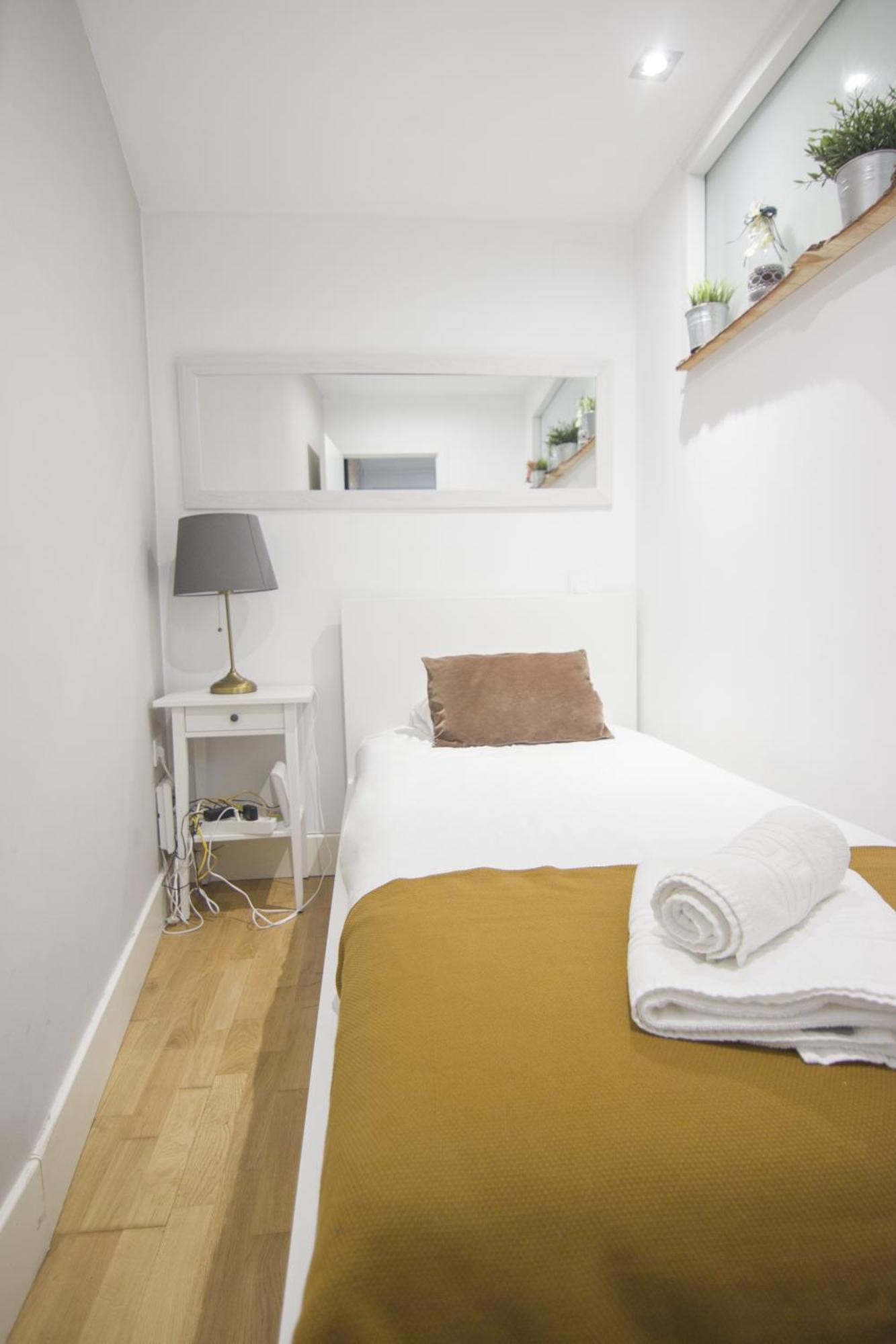 Apartment Rentalsevilla Compania