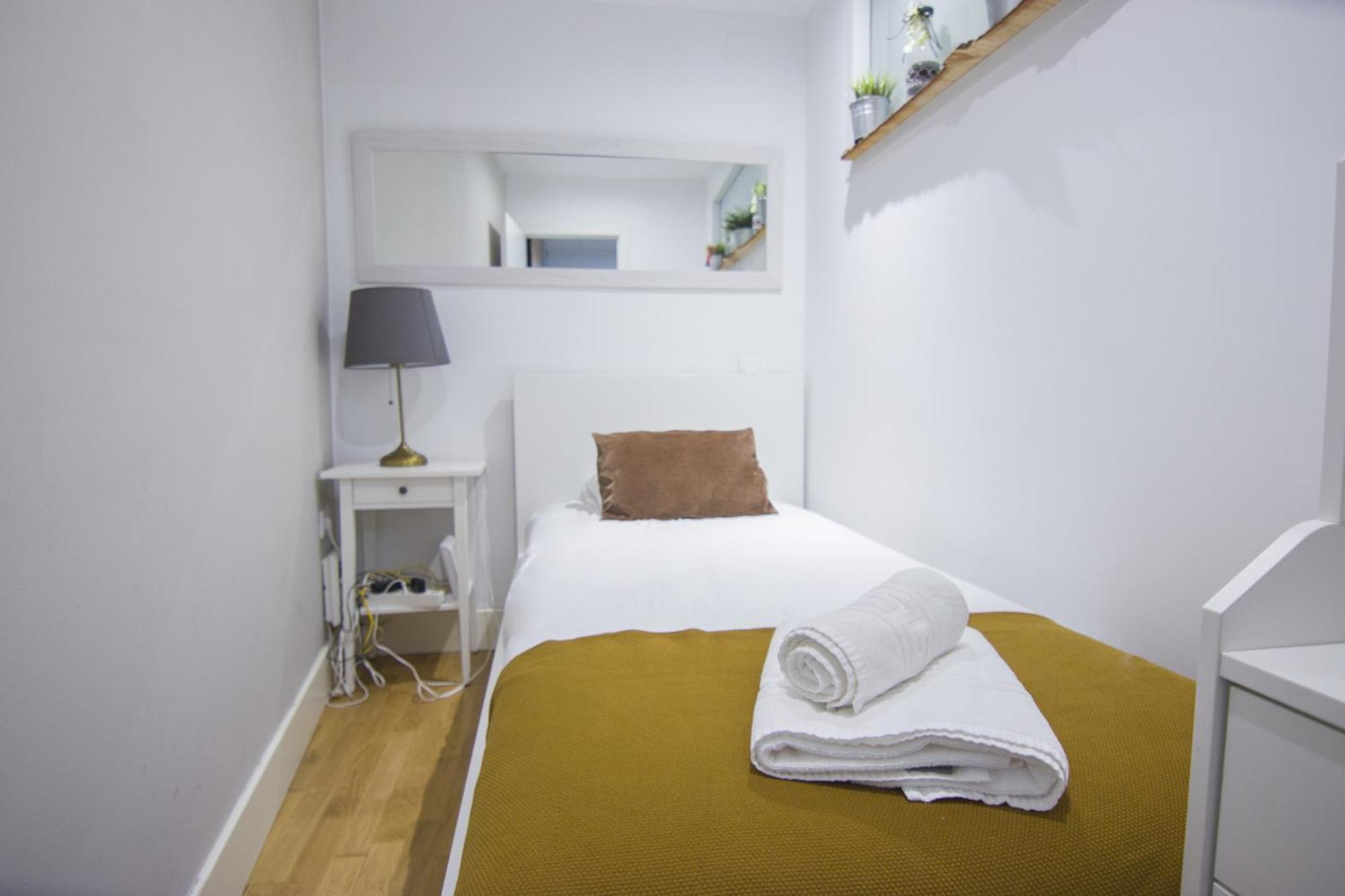 Rentalsevilla Compania Apartment Seville