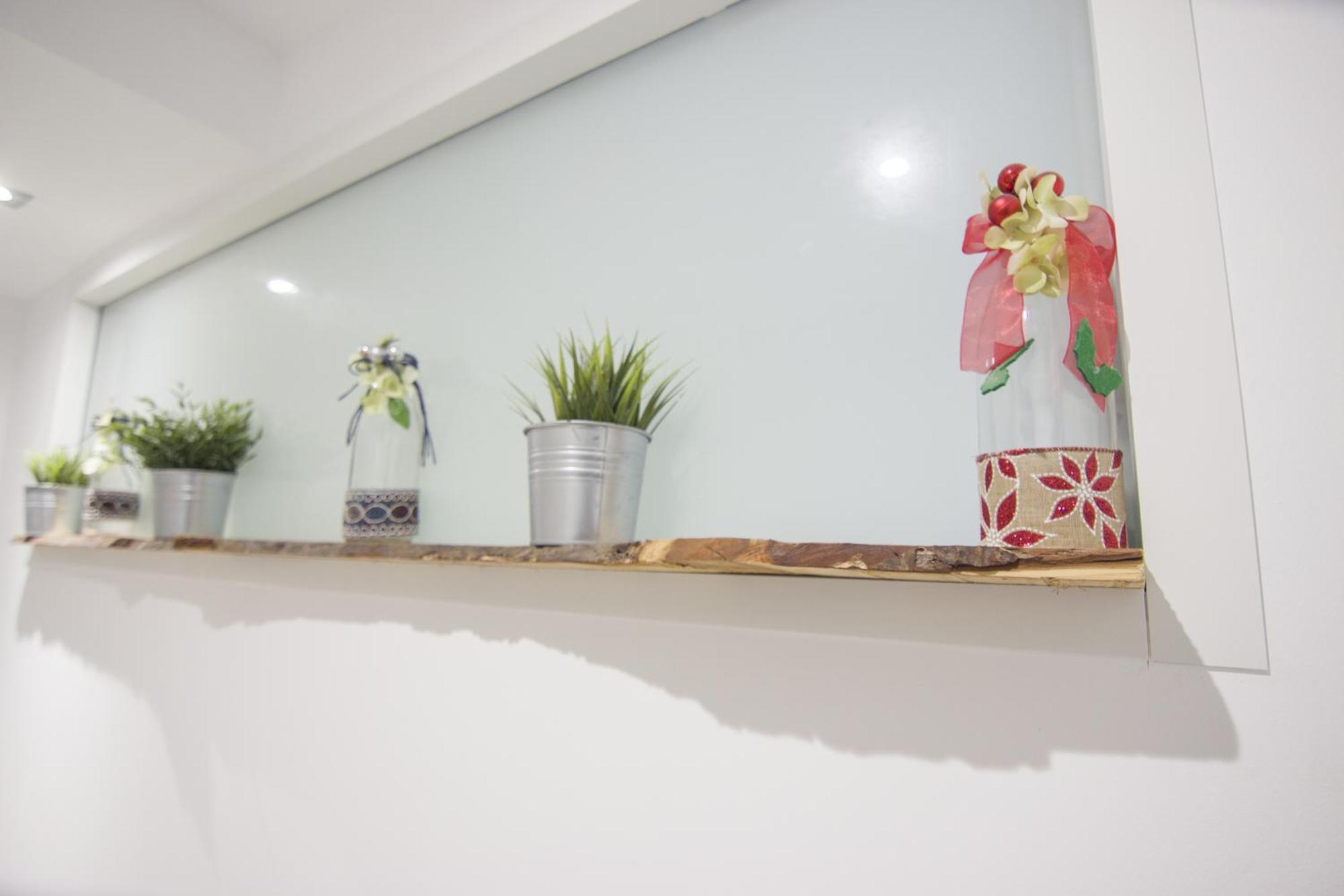 Apartment Rentalsevilla Compania *