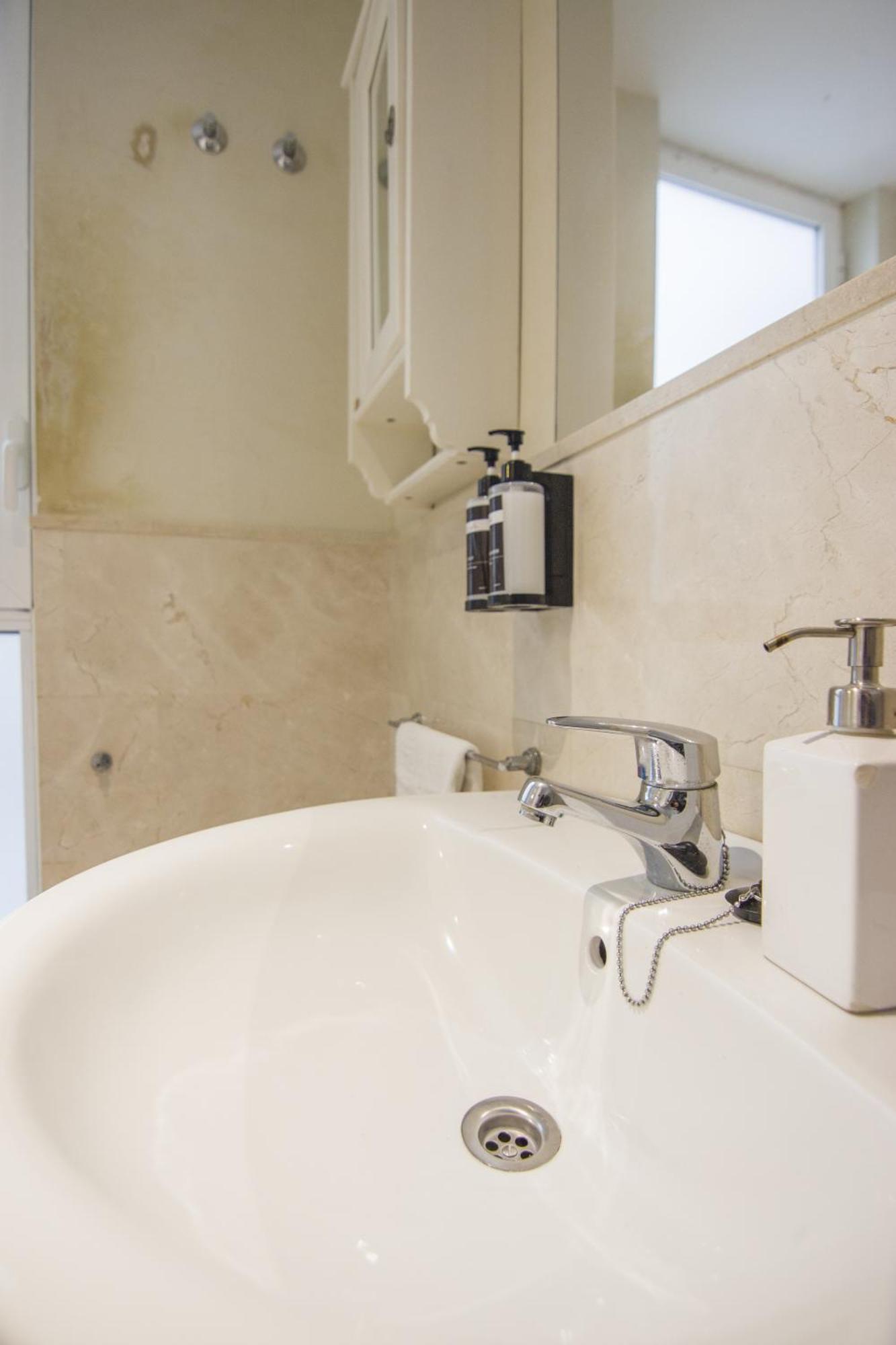 Apartment Rentalsevilla Compania Seville