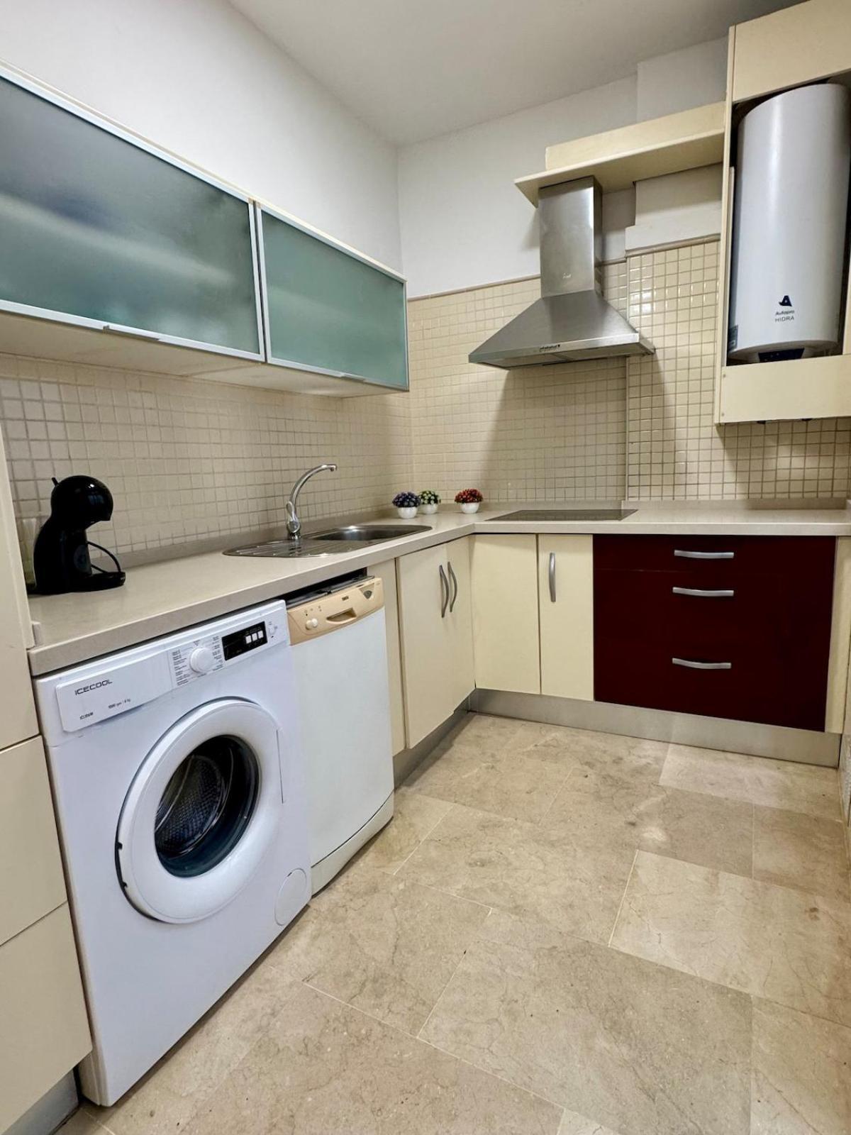 Exclusive Alameda Apartamento *