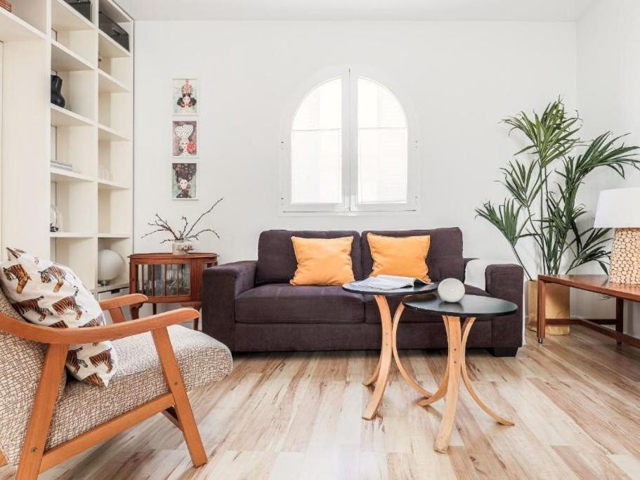 Apartment Espectacular Duplex Con Terraza Privada *