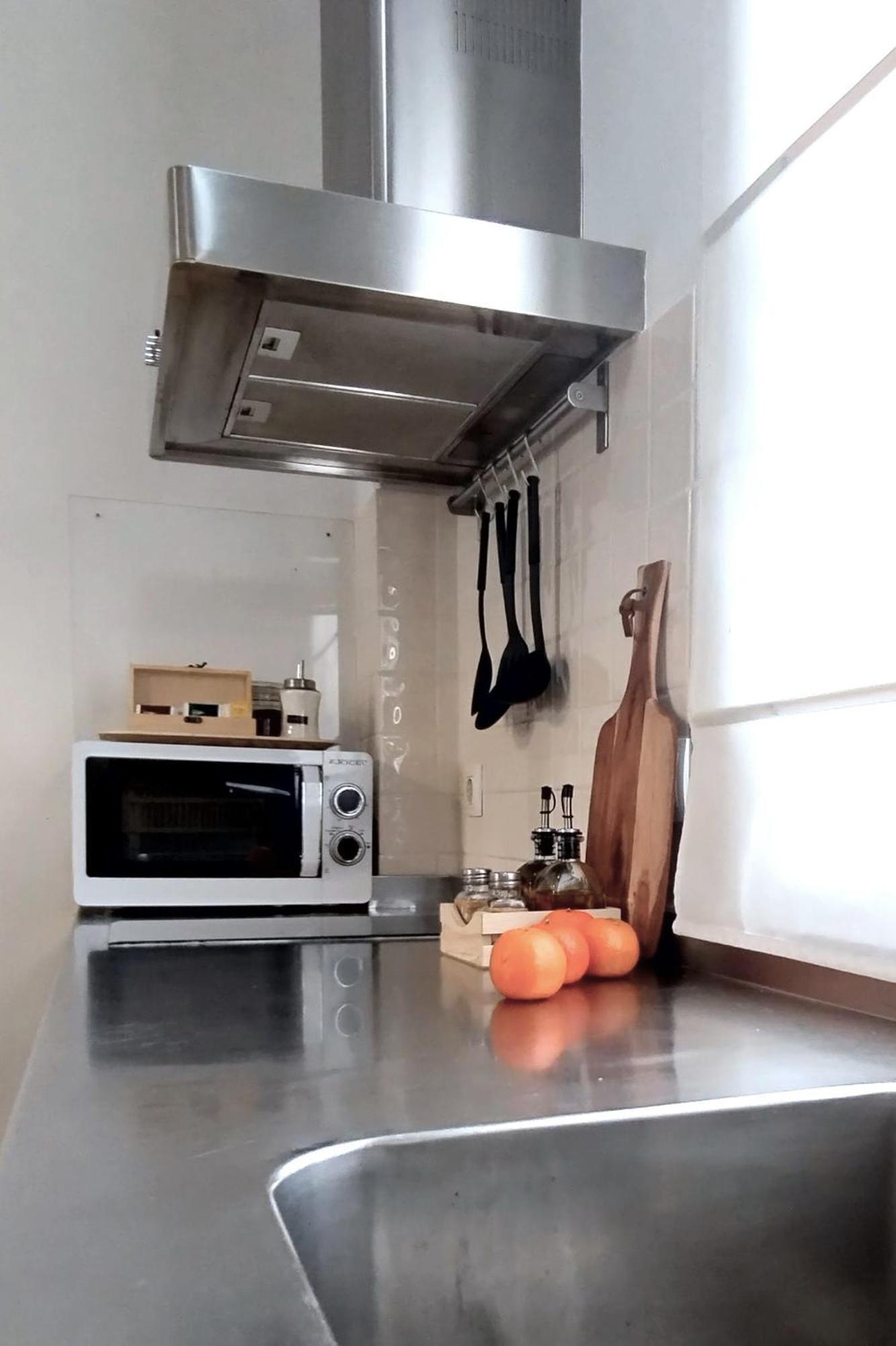 Espectacular Duplex Con Terraza Privada * Seville