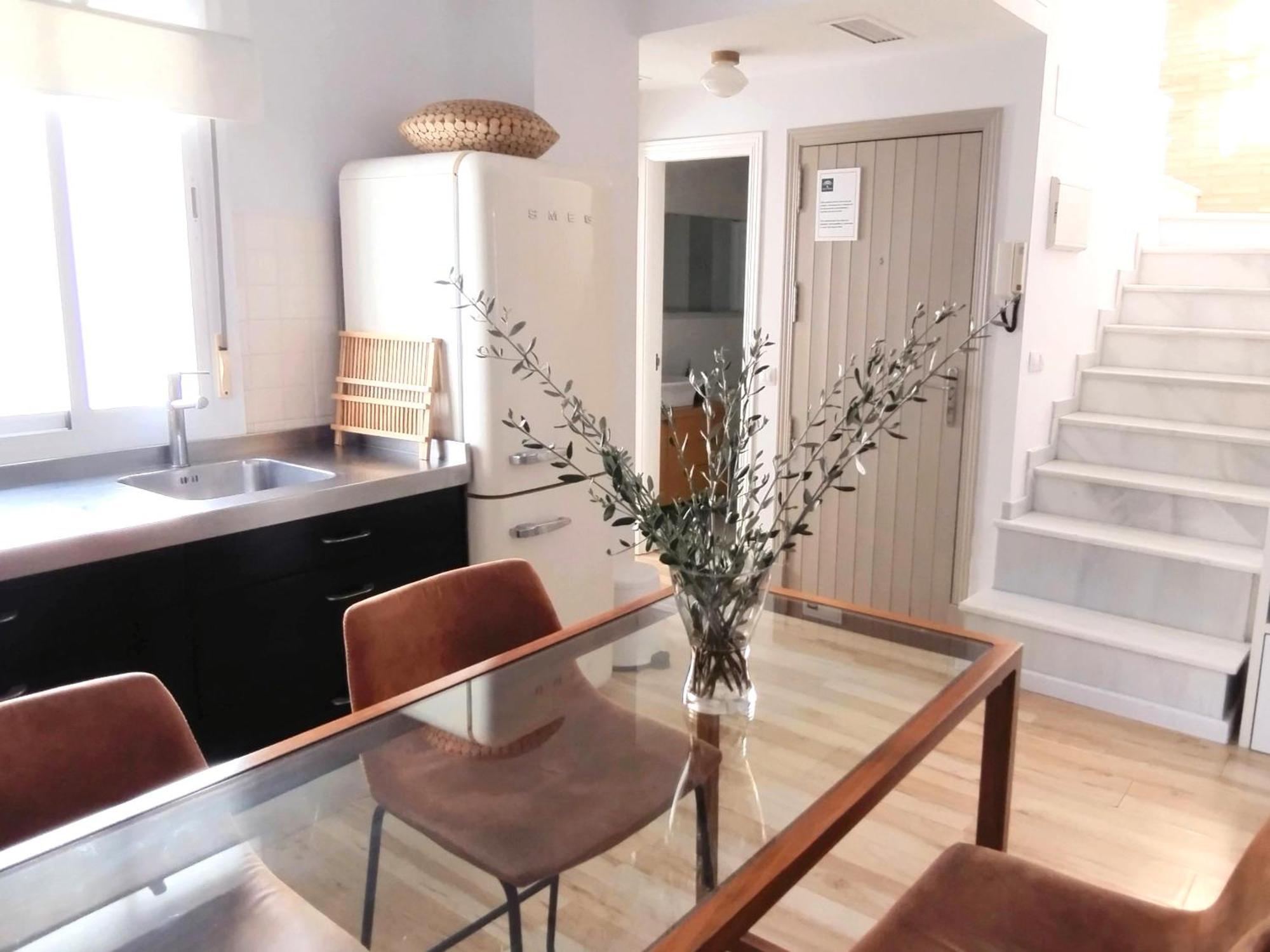 Apartment Espectacular Duplex Con Terraza Privada *
