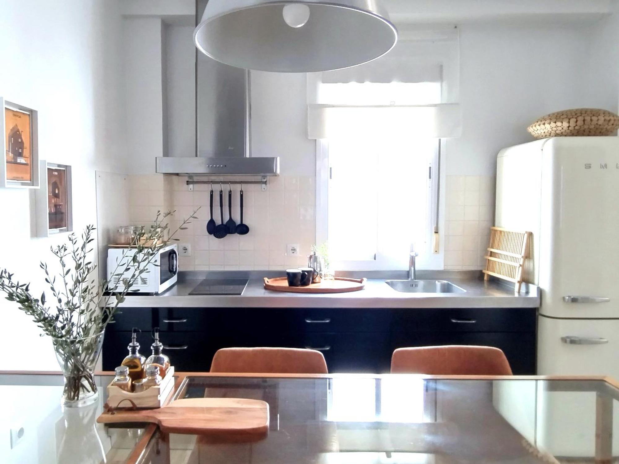 Espectacular Duplex Con Terraza Privada Apartment *