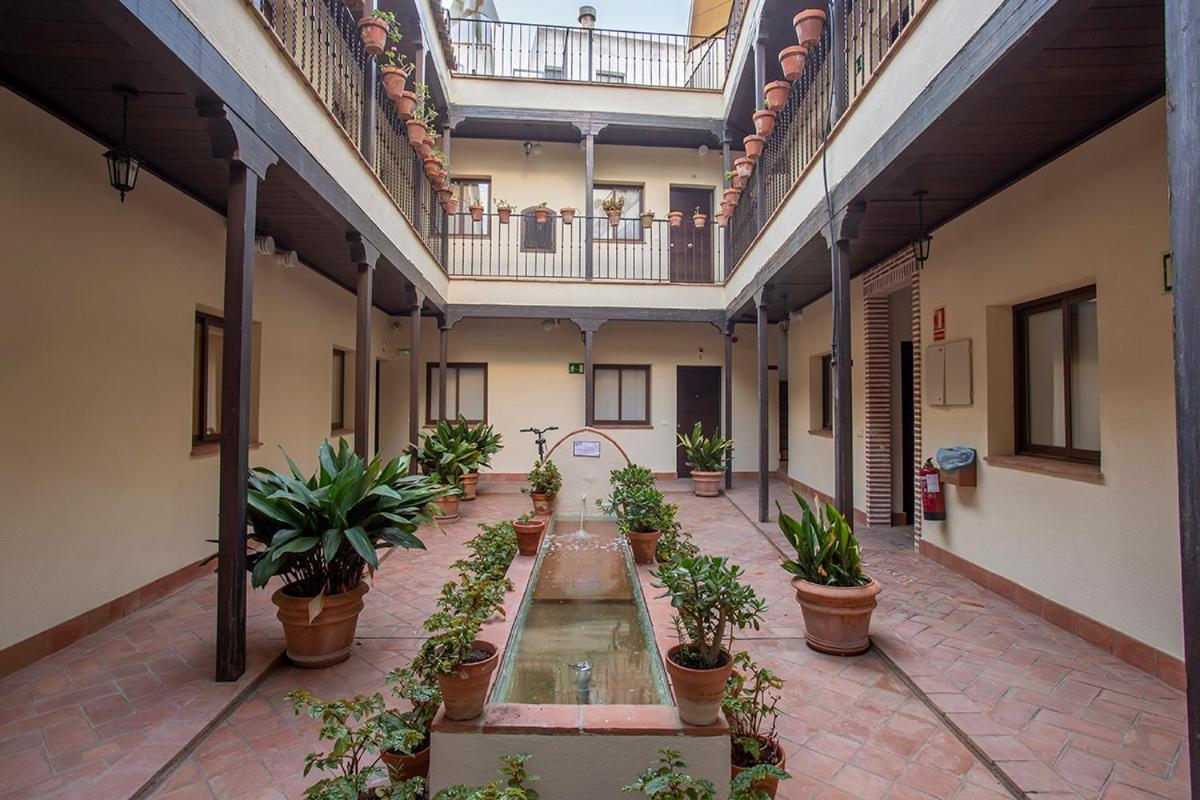 Apto. Con Terraza Privada Centro Apartment *