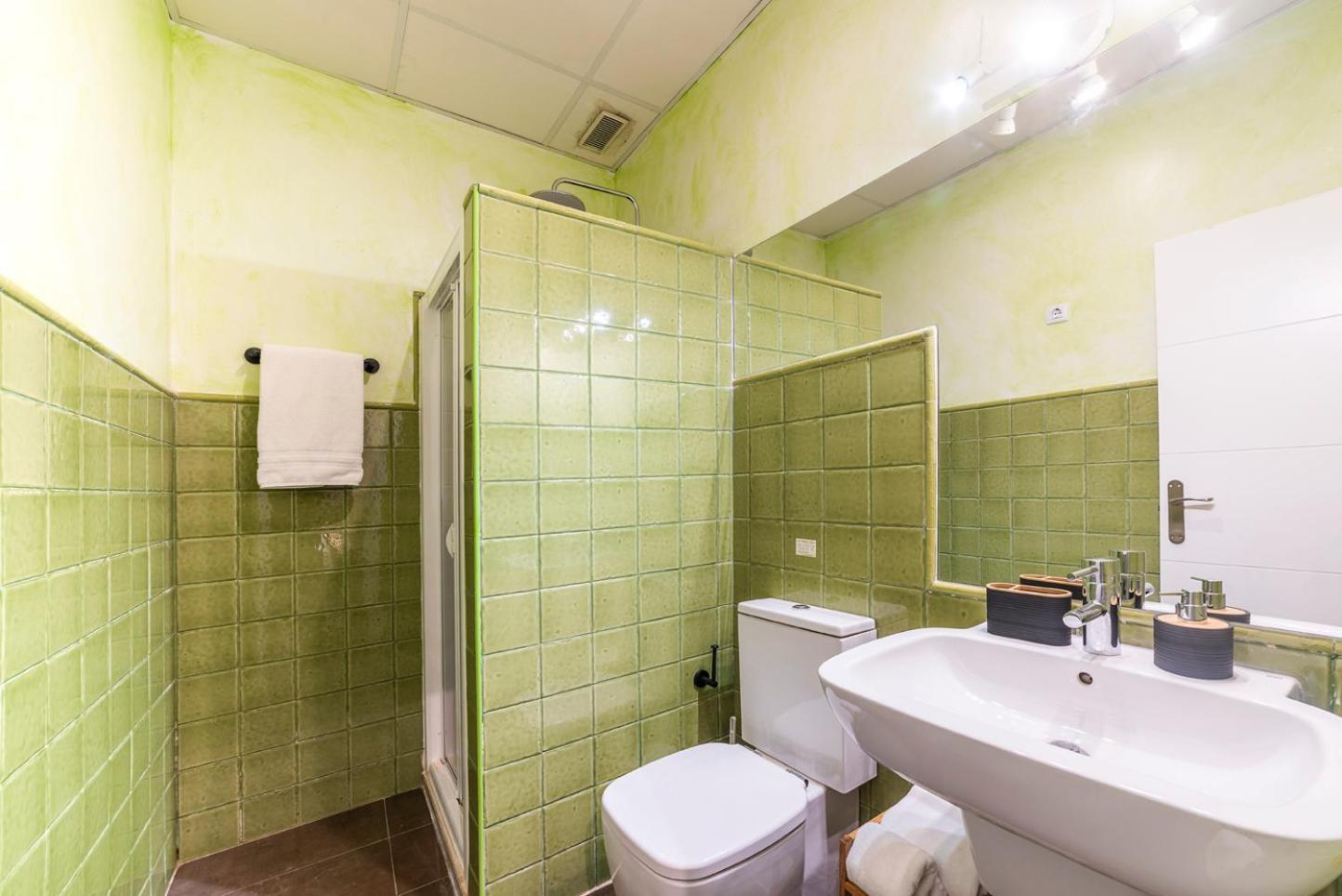 Alohamundi Campana Ii Apartment