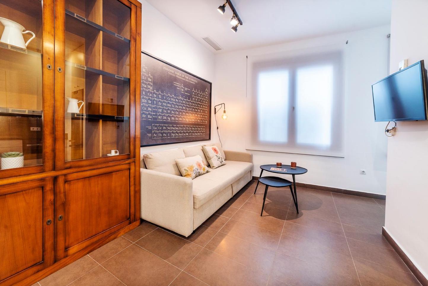 Apartment Alohamundi Campana Ii Seville