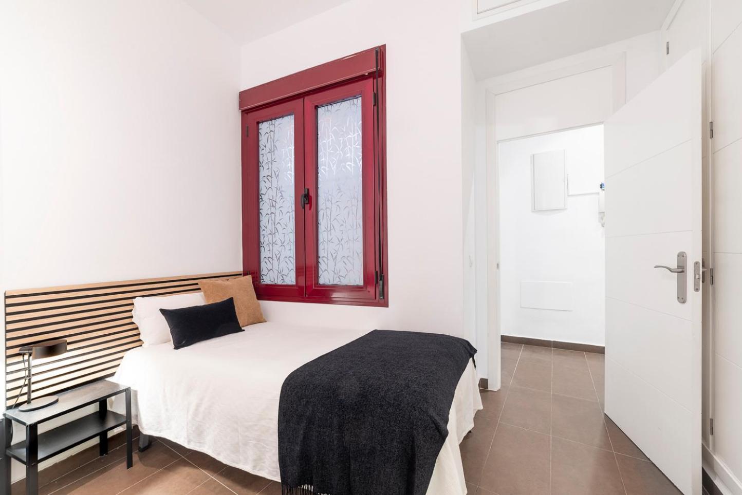 Apartment Alohamundi Campana Ii