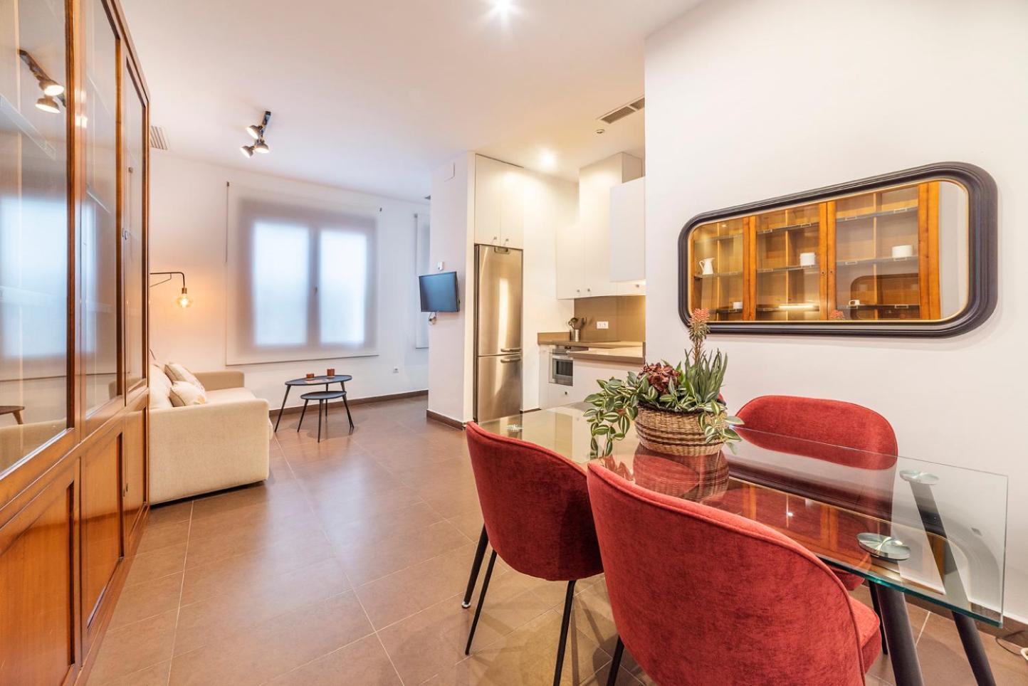 Alohamundi Campana Ii Apartment *