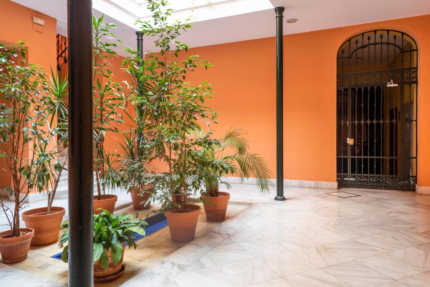 Alohamundi Campana Ii * Seville
