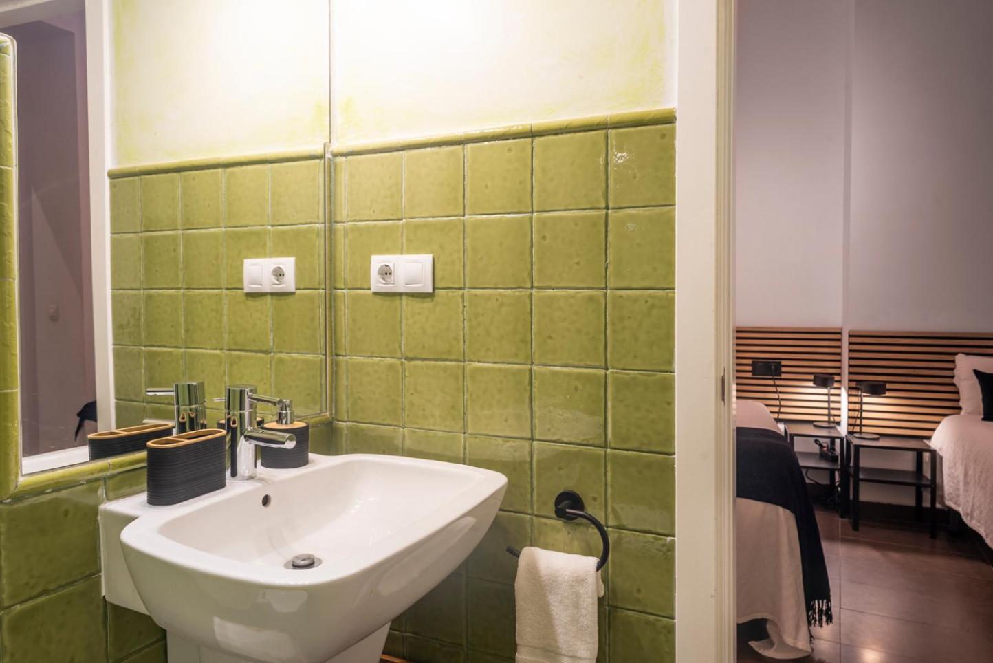 Apartment Alohamundi Campana Ii Seville