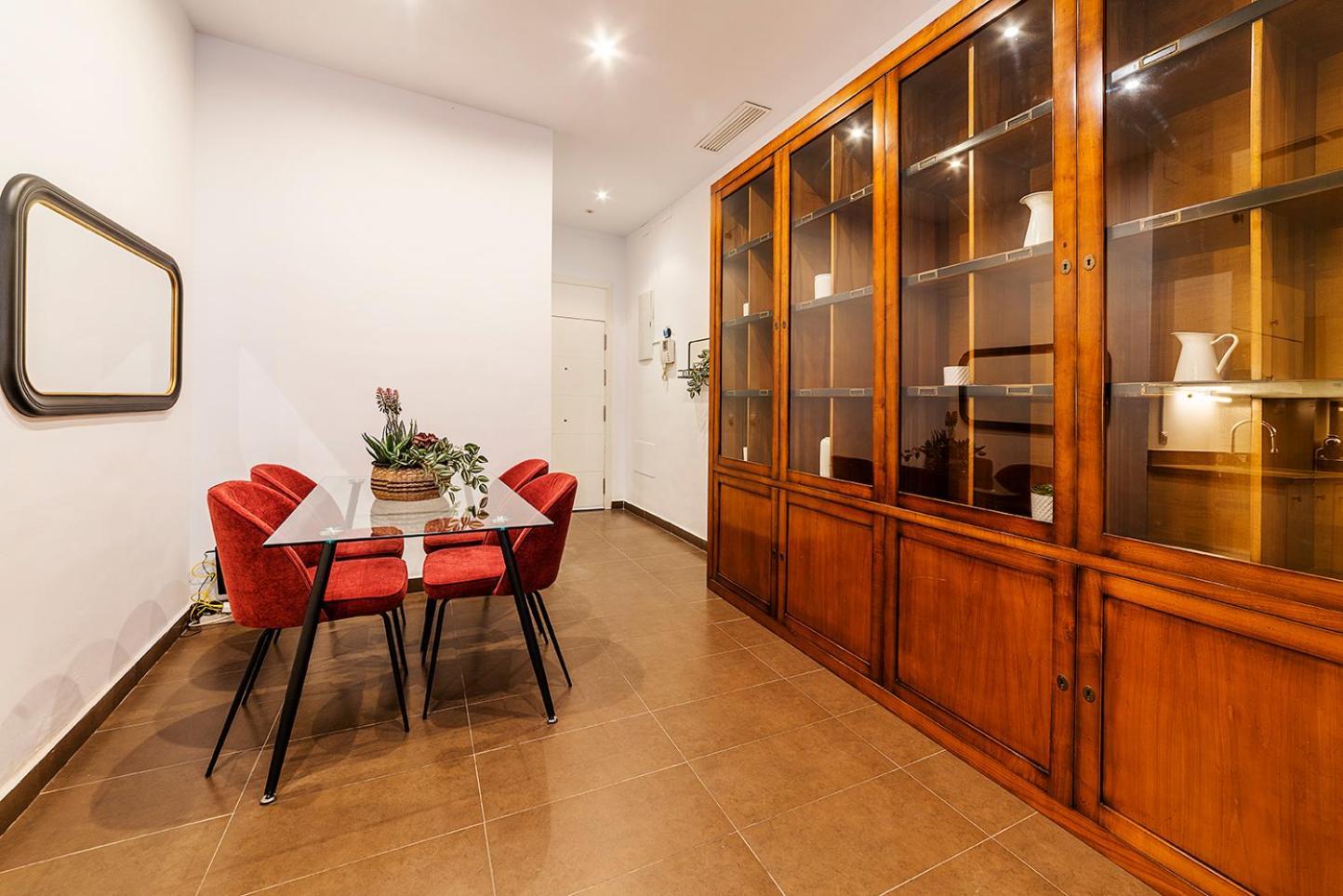 Alohamundi Campana Ii Apartment