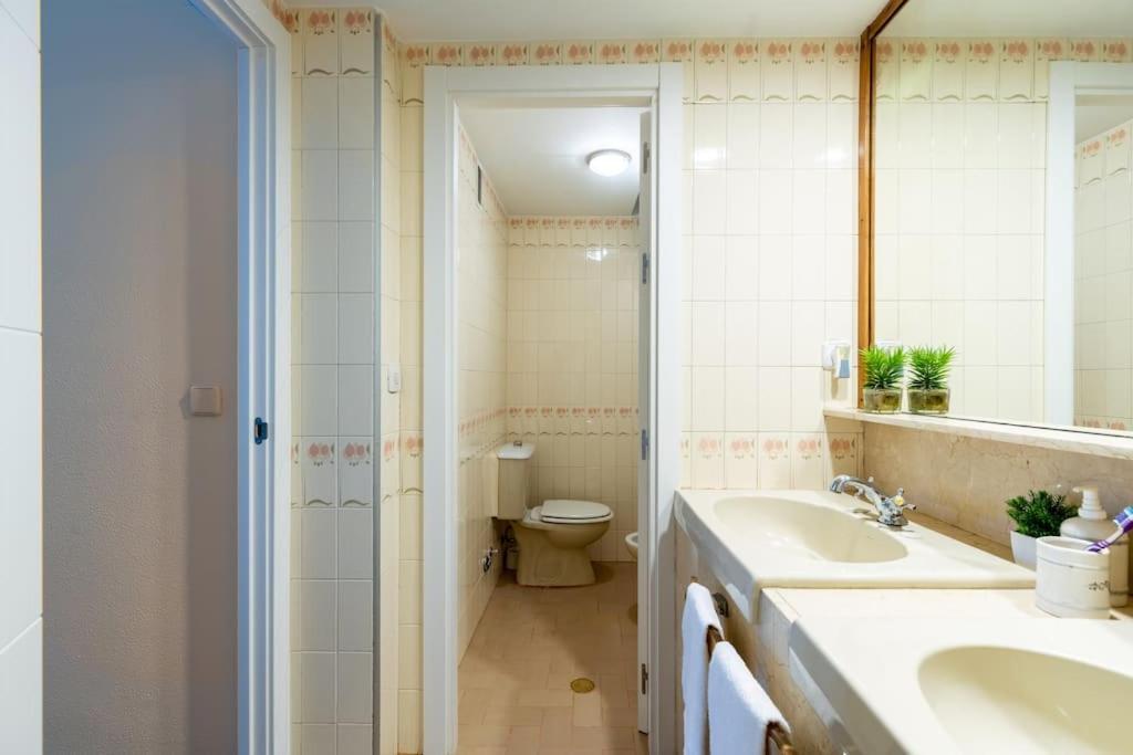 Apartment Behouse Sierpes Seville