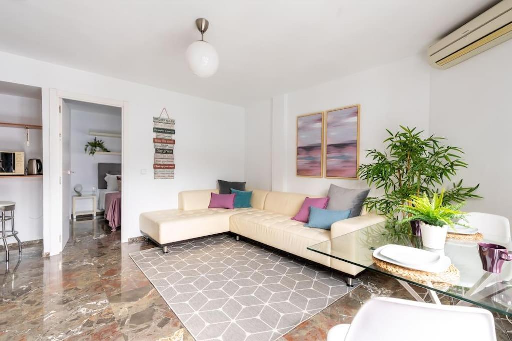 Behouse Sierpes * Seville