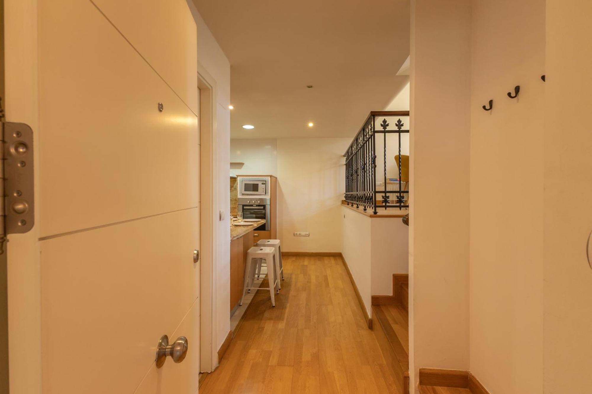 Apartment Charming 2 Bedroom At Center By Cityzen Seville