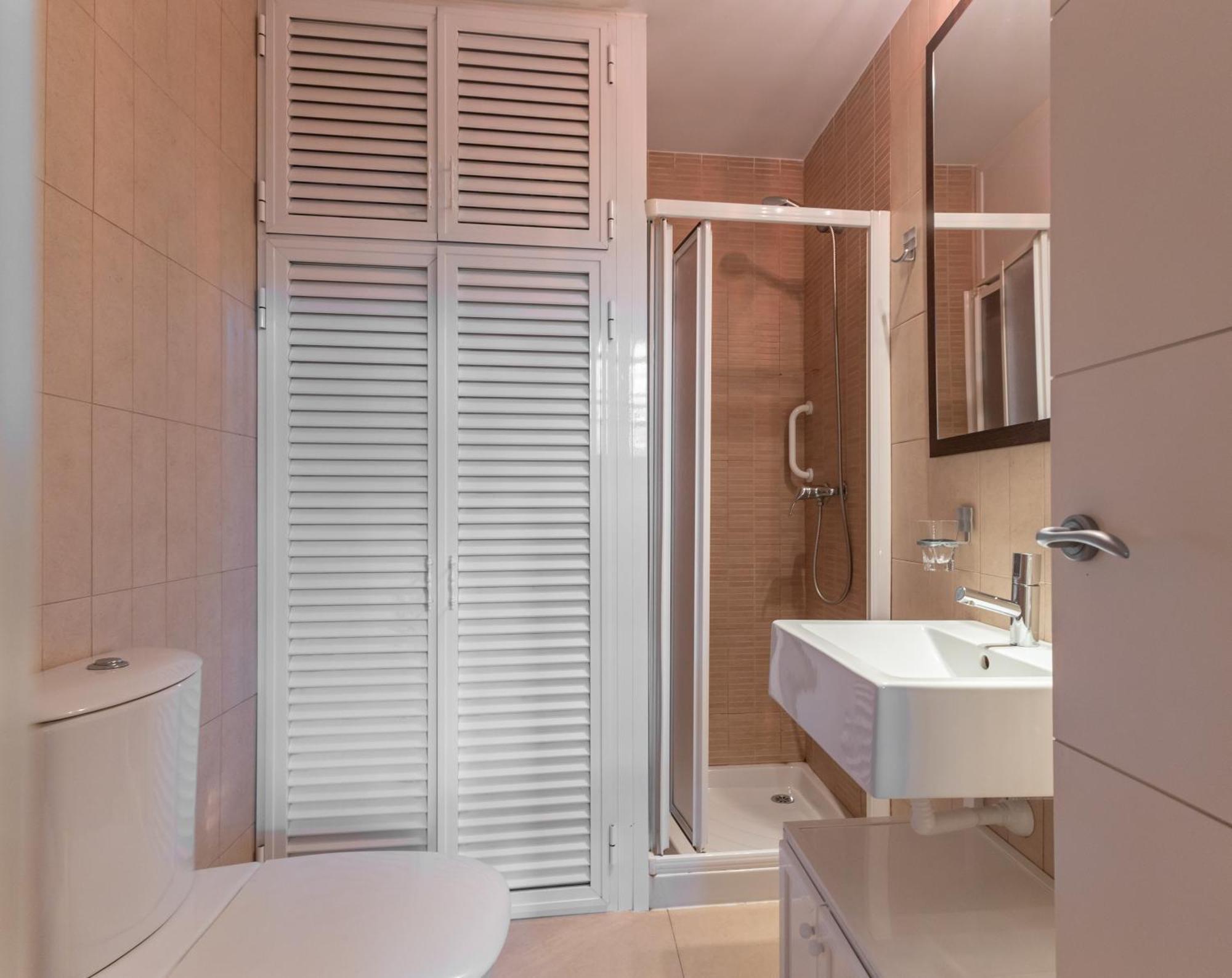 Charming 2 Bedroom At Center By Cityzen Seville