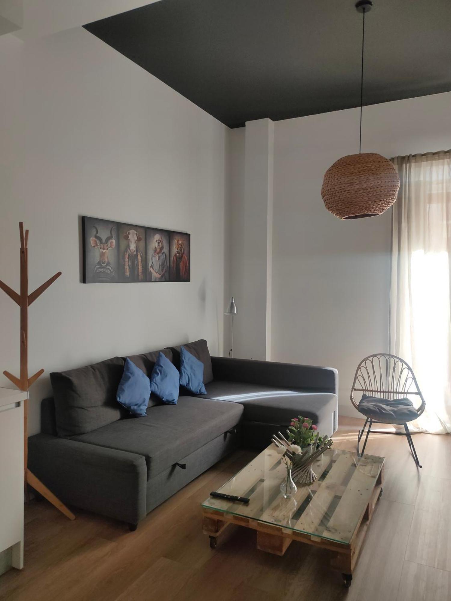 Apartment Deluxe