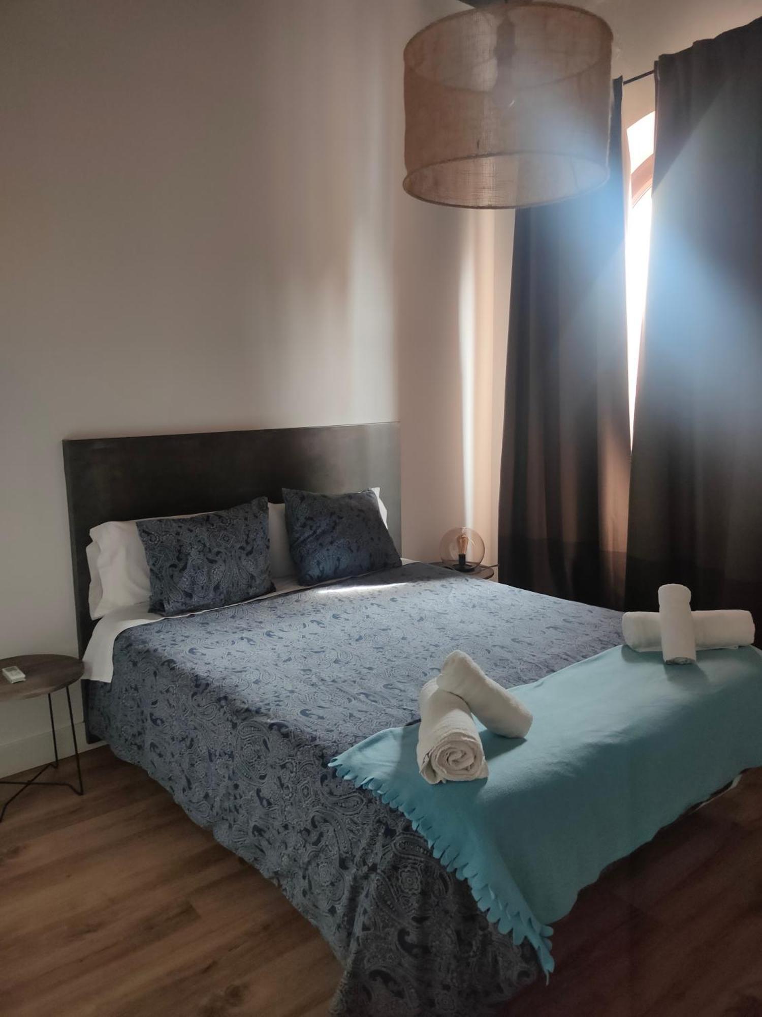 Apartment Deluxe *